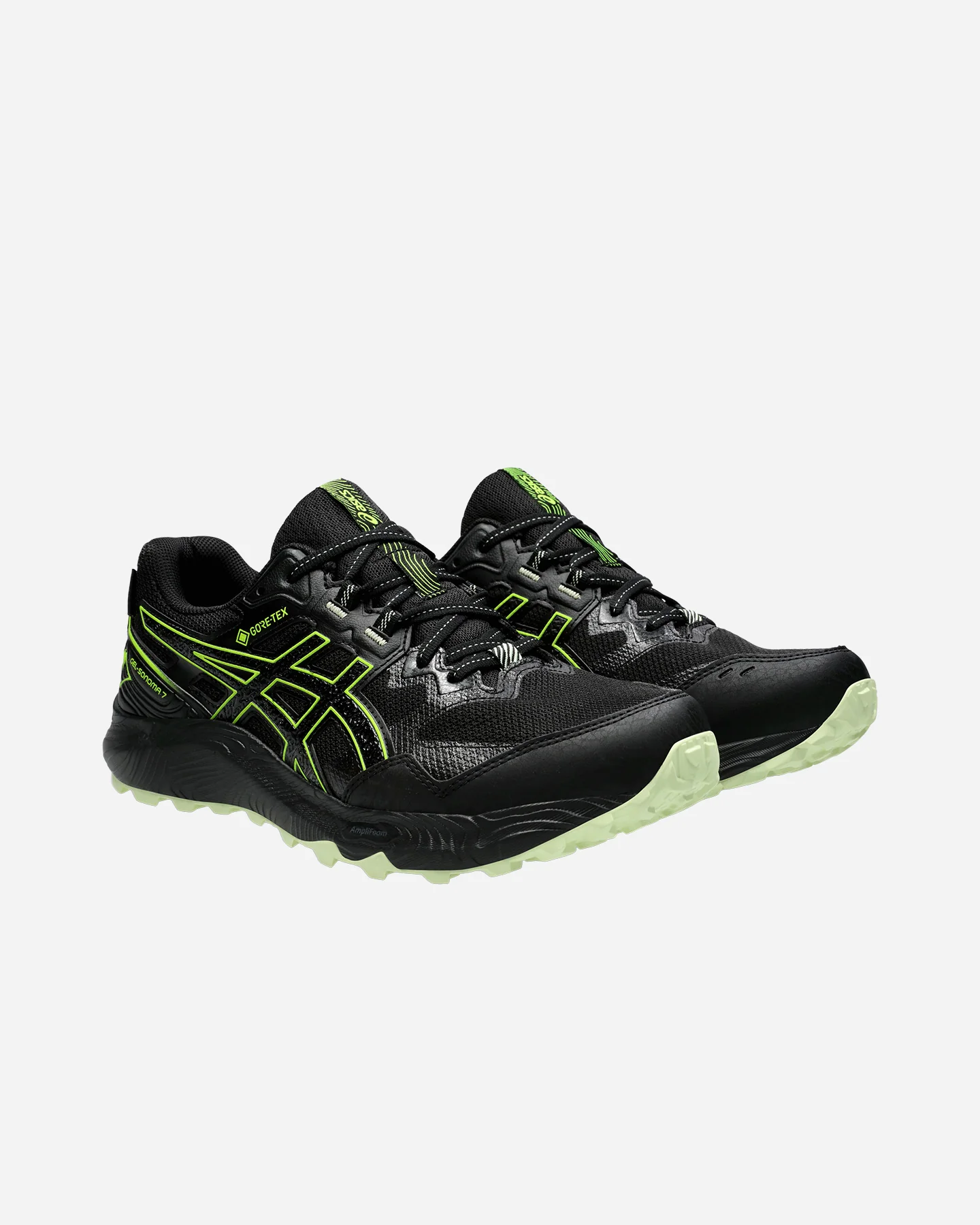SCARPE TRAIL ASICS GEL-SONOMA 7 GTX M - Image 2