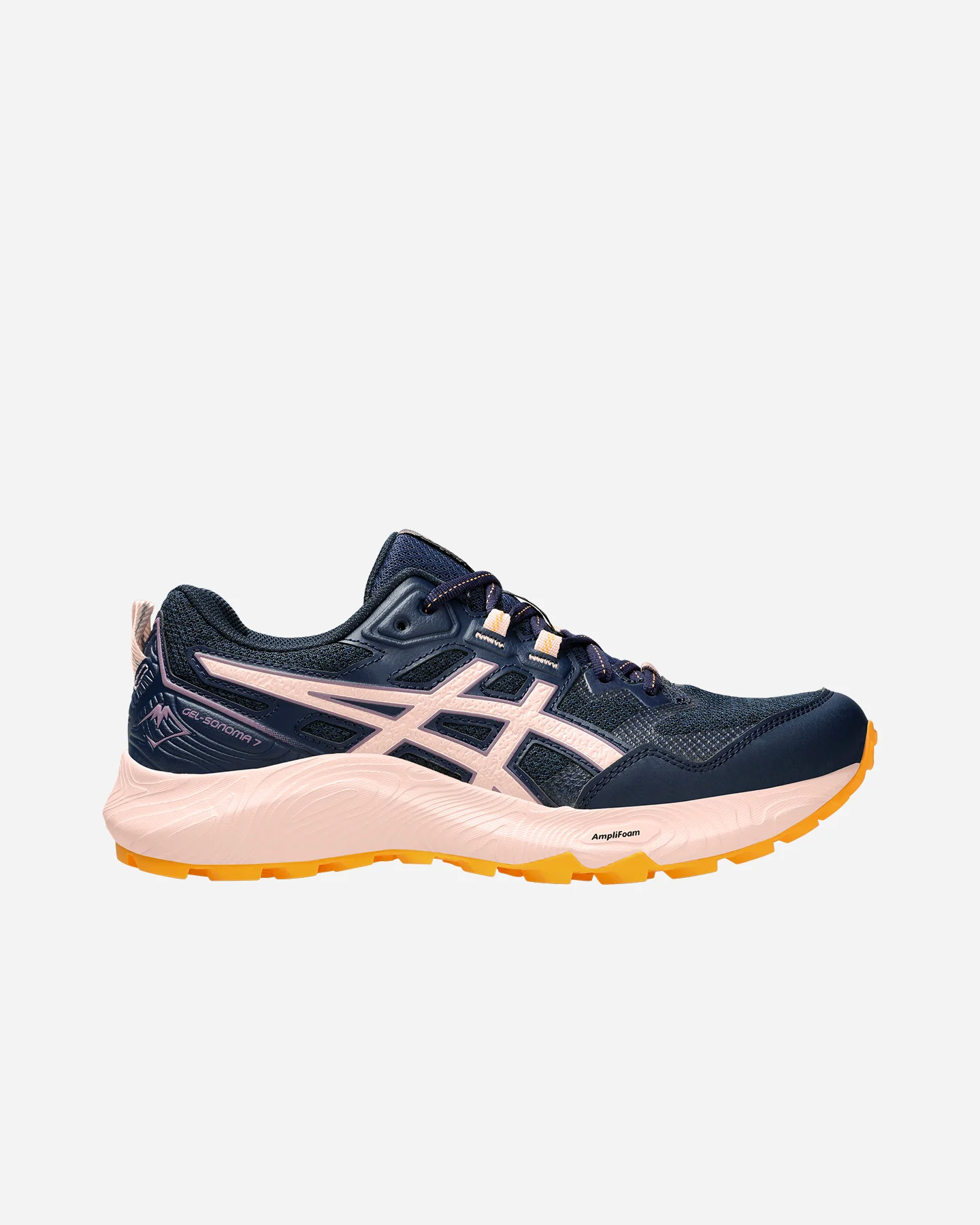 SCARPE TRAIL ASICS GEL-SONOMA 7 W