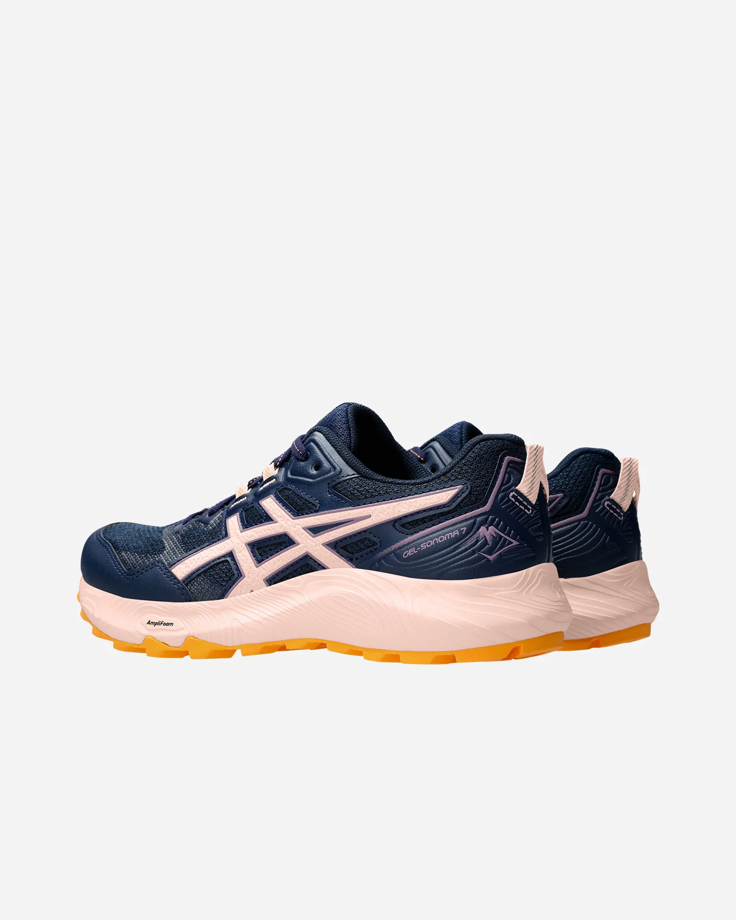 SCARPE TRAIL ASICS GEL-SONOMA 7 W - Image 4