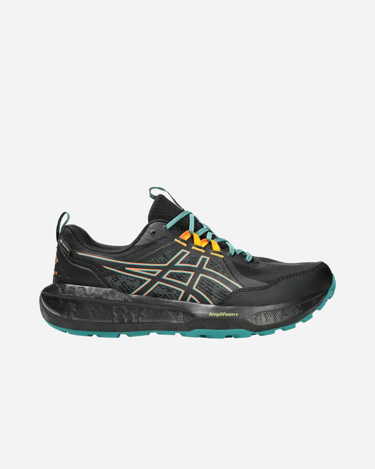 SCARPE TRAIL ASICS GEL-SONOMA 8 GTX M