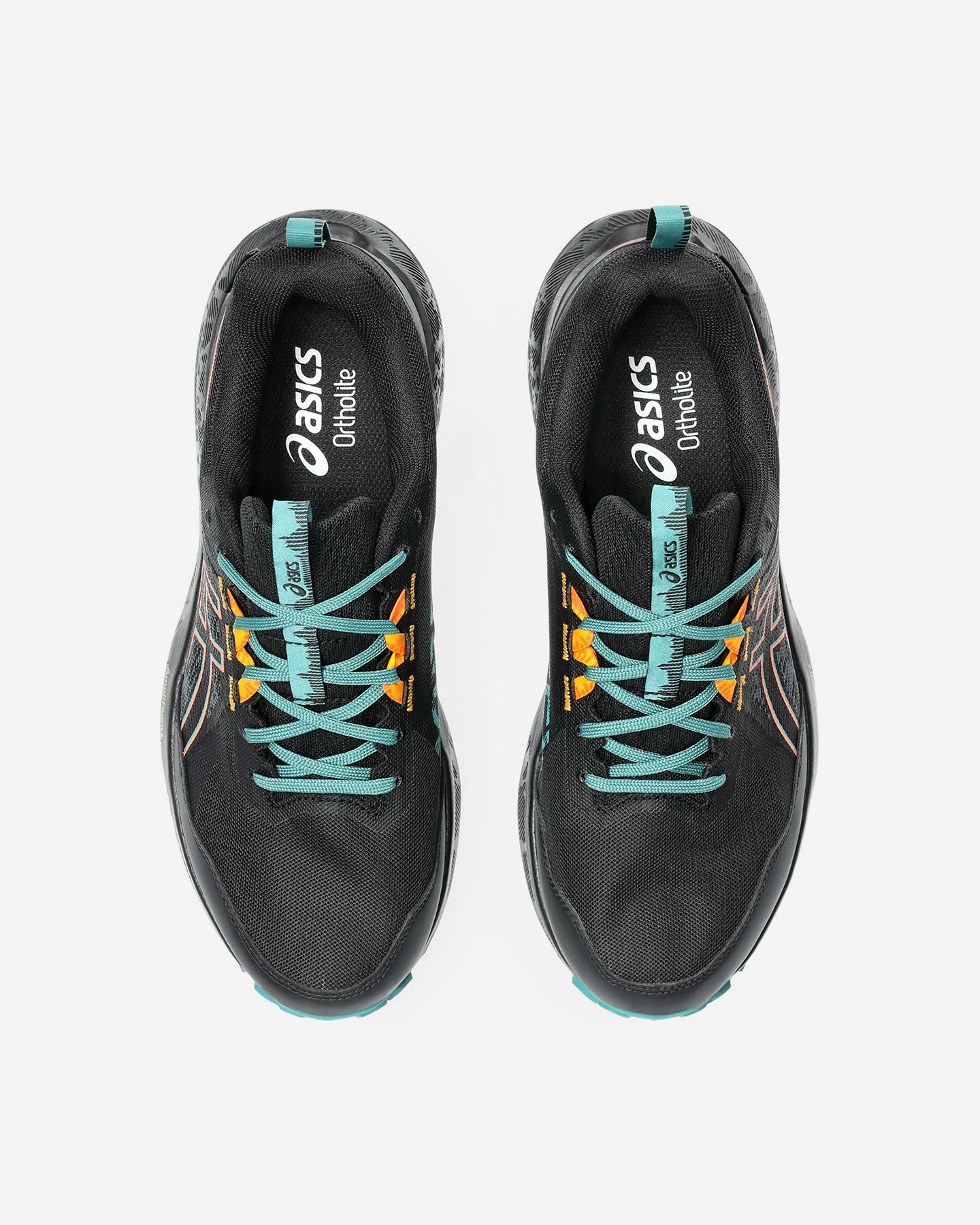 SCARPE TRAIL ASICS GEL-SONOMA 8 GTX M - Image 4