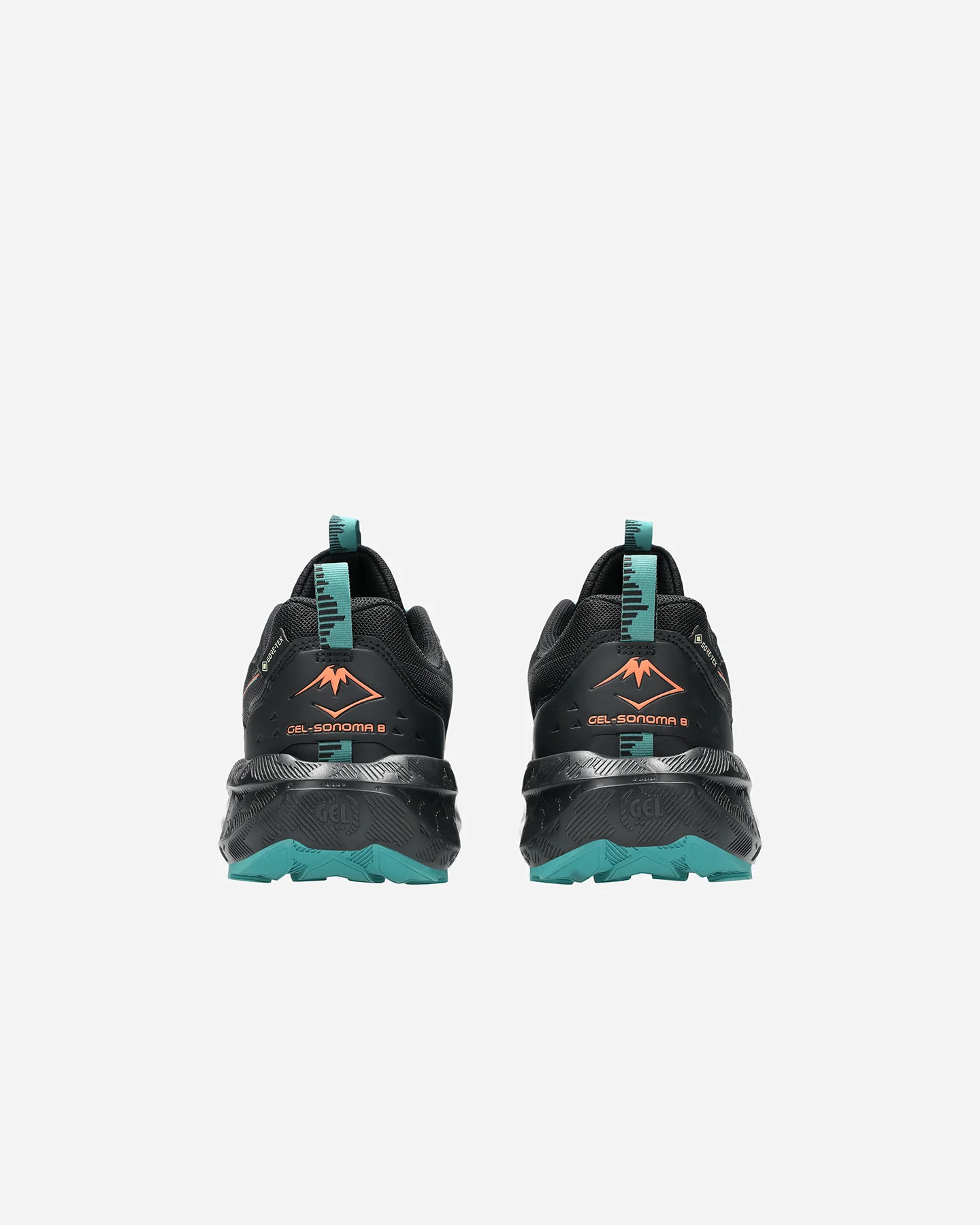 SCARPE TRAIL ASICS GEL-SONOMA 8 GTX M - Image 5