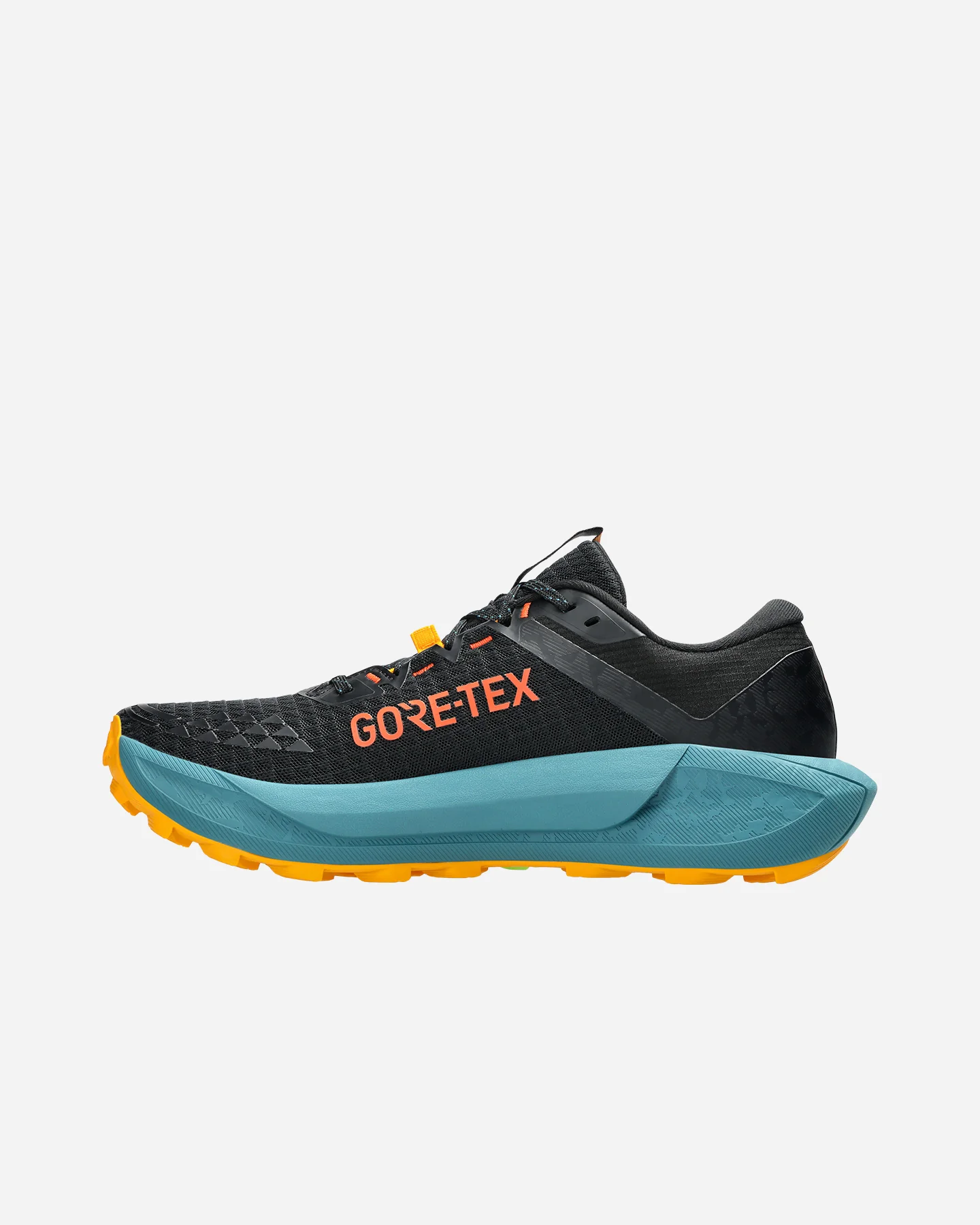 SCARPE TRAIL ASICS GEL-TRABUCO 13 GTX M - Image 6