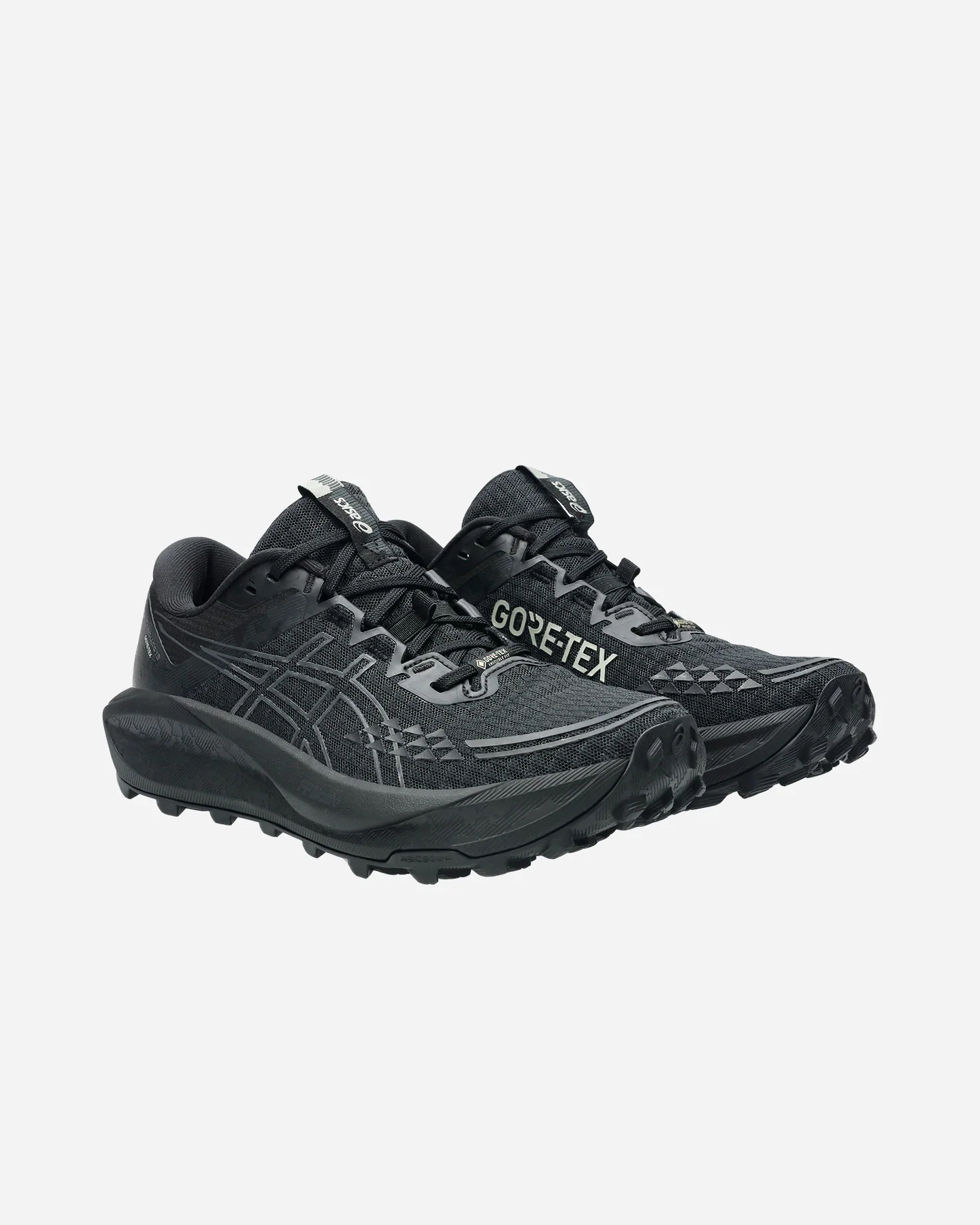 SCARPE TRAIL ASICS GEL-TRABUCO 13 GTX W - Image 2