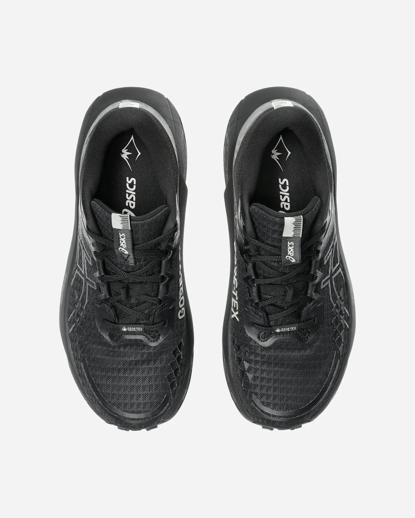 SCARPE TRAIL ASICS GEL-TRABUCO 13 GTX W - Image 4