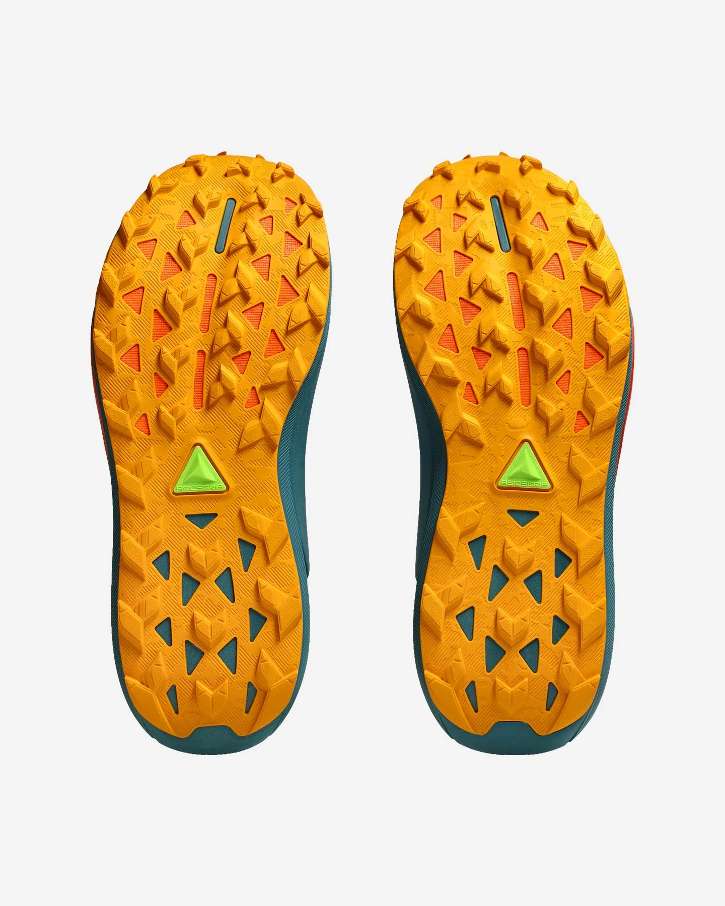 SCARPE TRAIL ASICS GEL-TRABUCO 13 M - Image 3