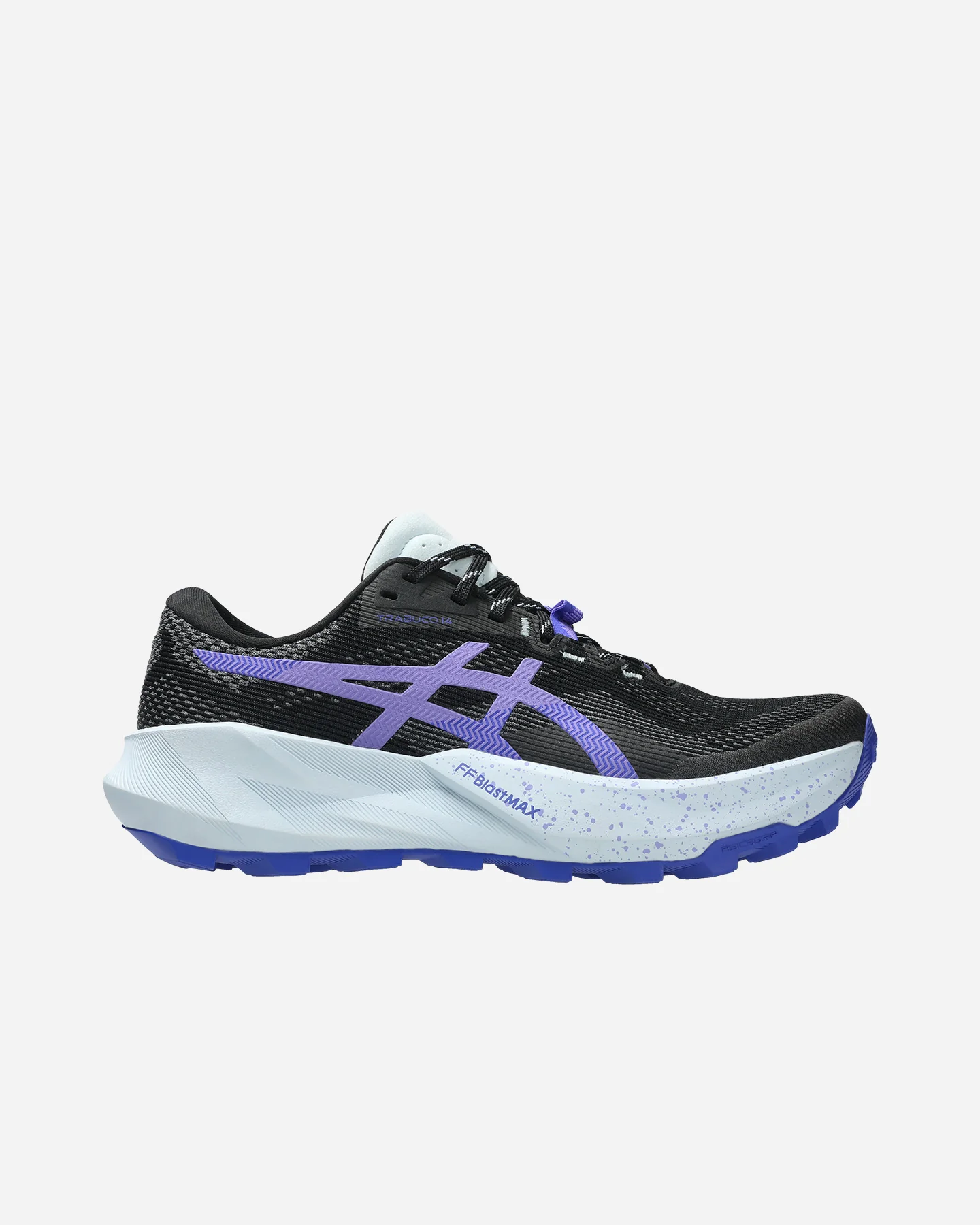 SCARPE TRAIL ASICS TRABUCO 14 W