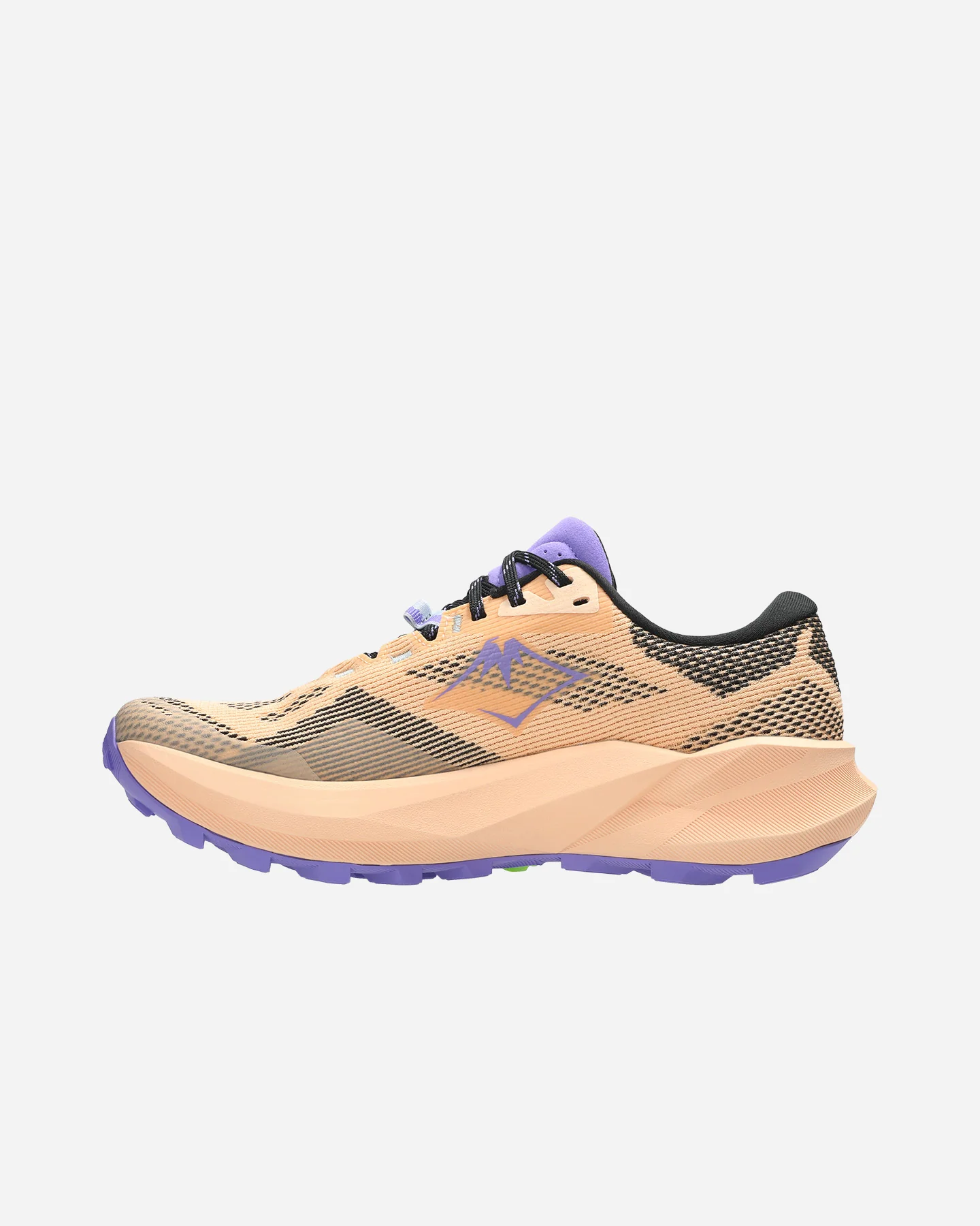 SCARPE TRAIL ASICS TRABUCO 14 W - Image 10