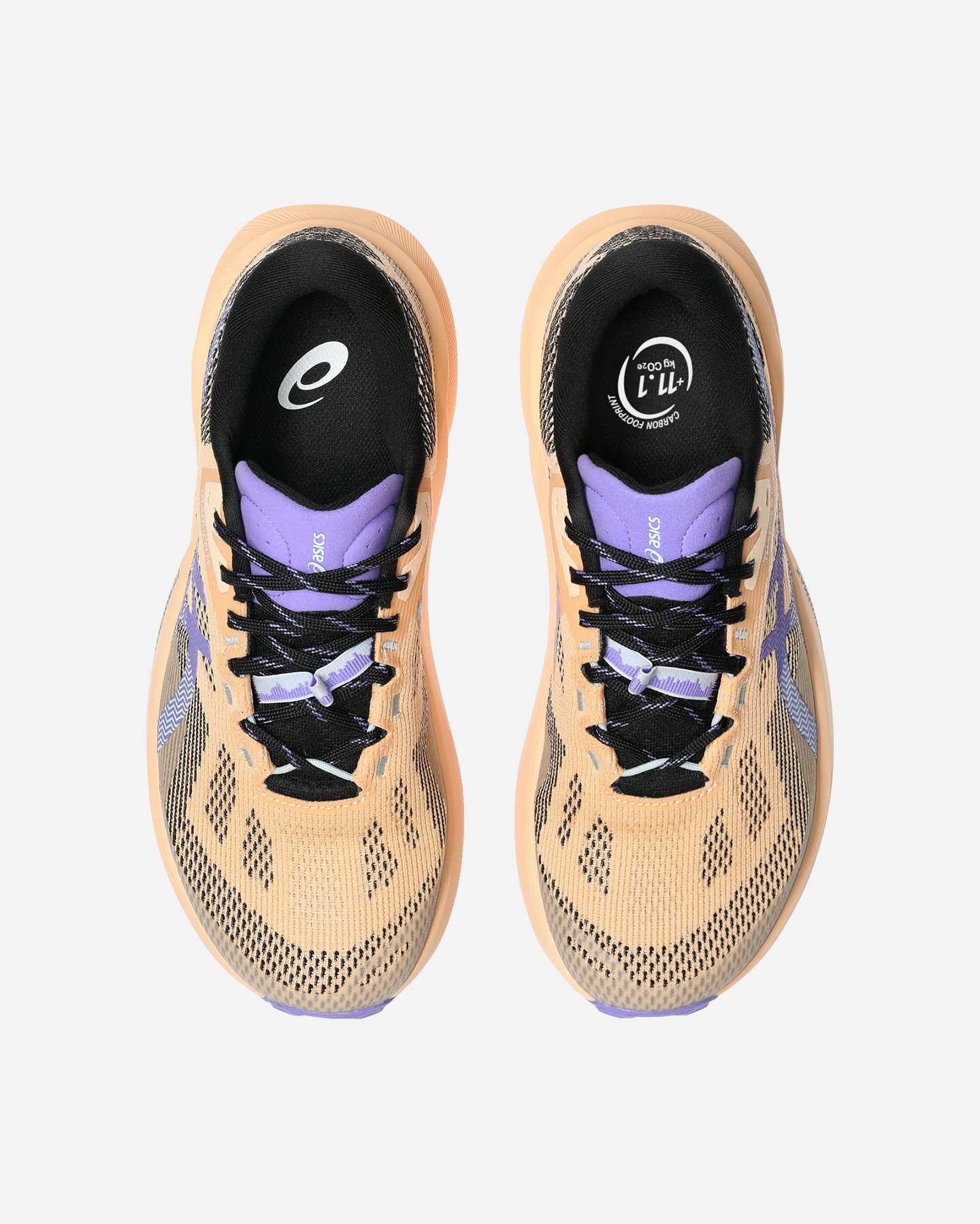 SCARPE TRAIL ASICS TRABUCO 14 W - Image 11