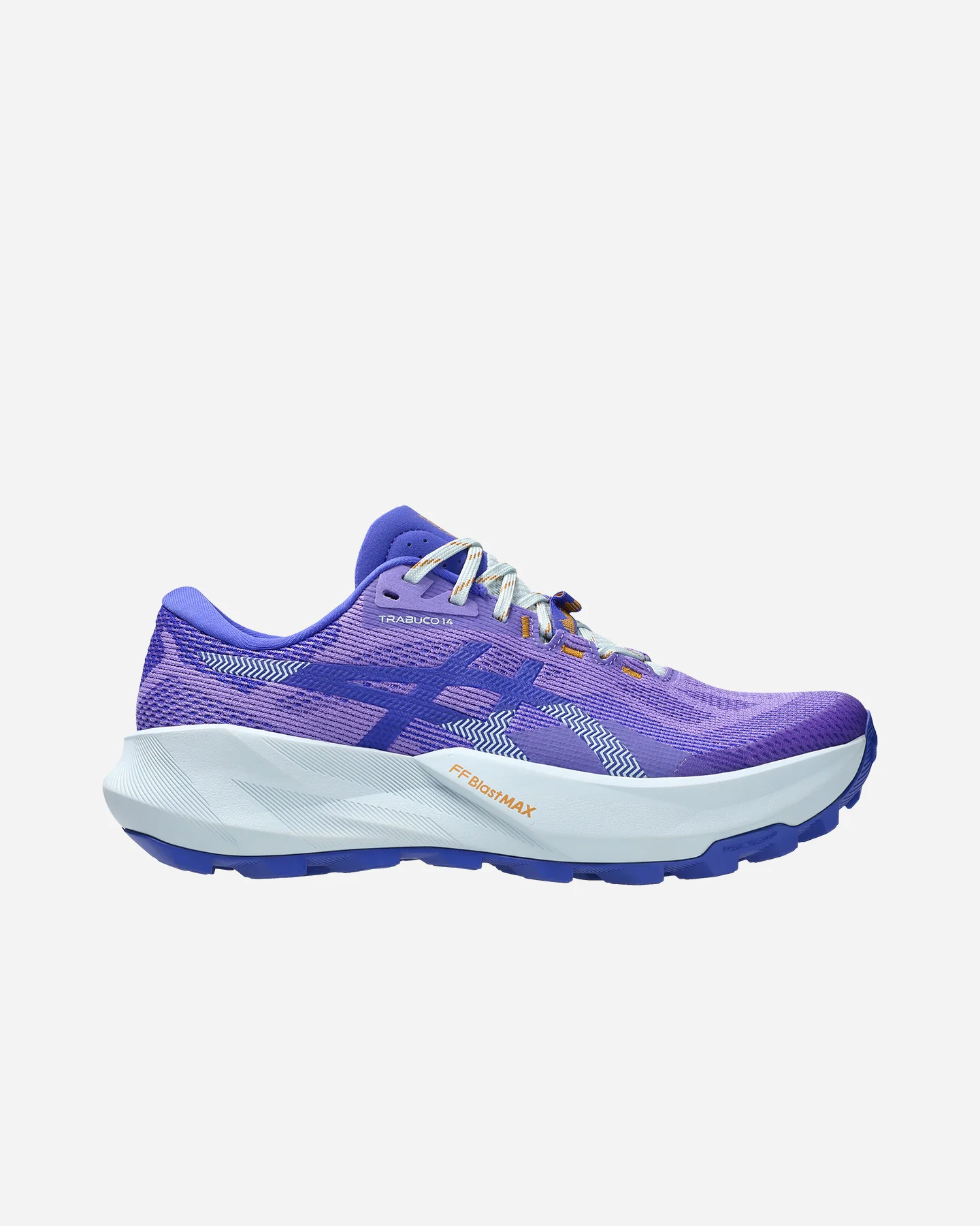 SCARPE TRAIL ASICS TRABUCO 14 W - Image 13