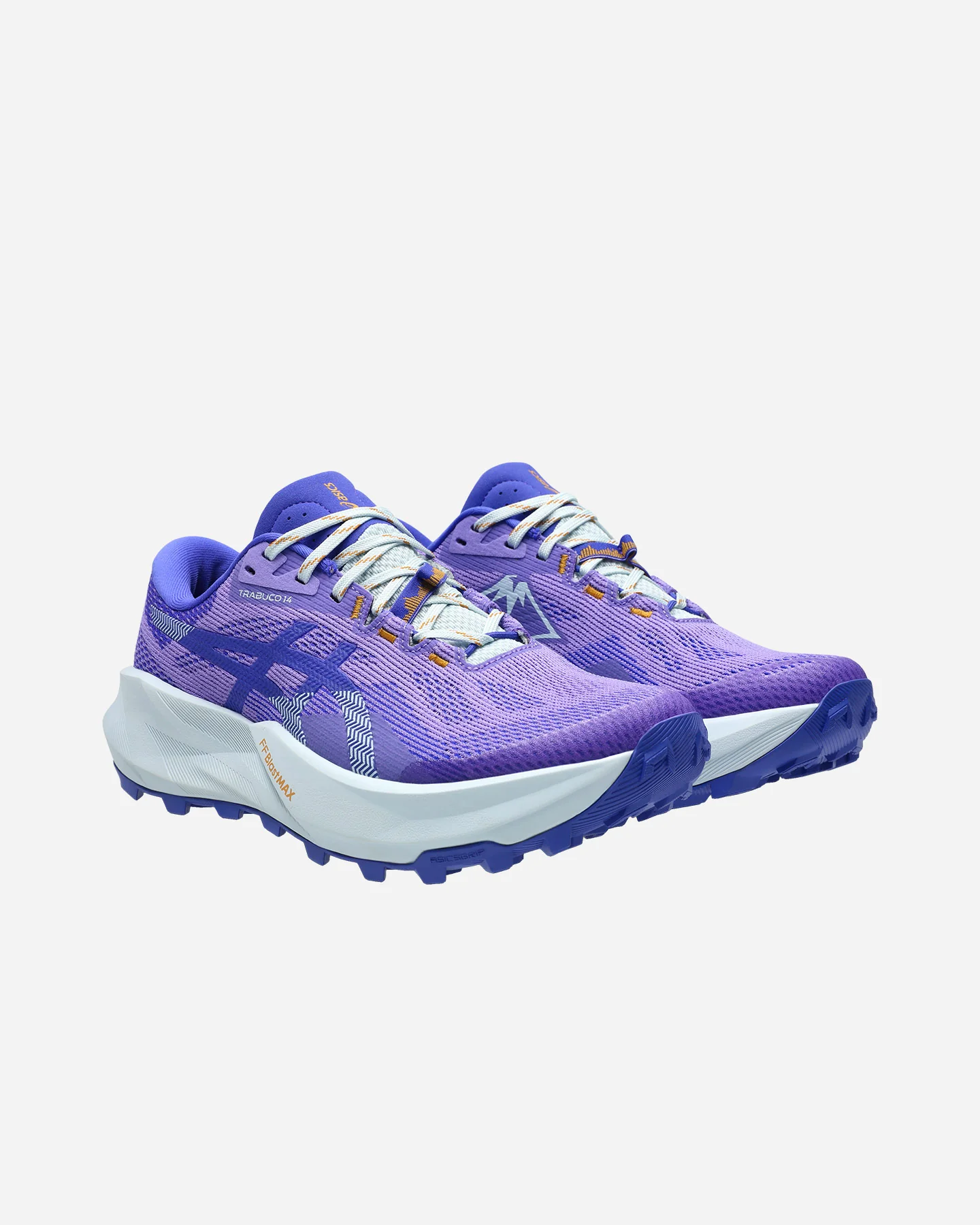 SCARPE TRAIL ASICS TRABUCO 14 W - Image 14