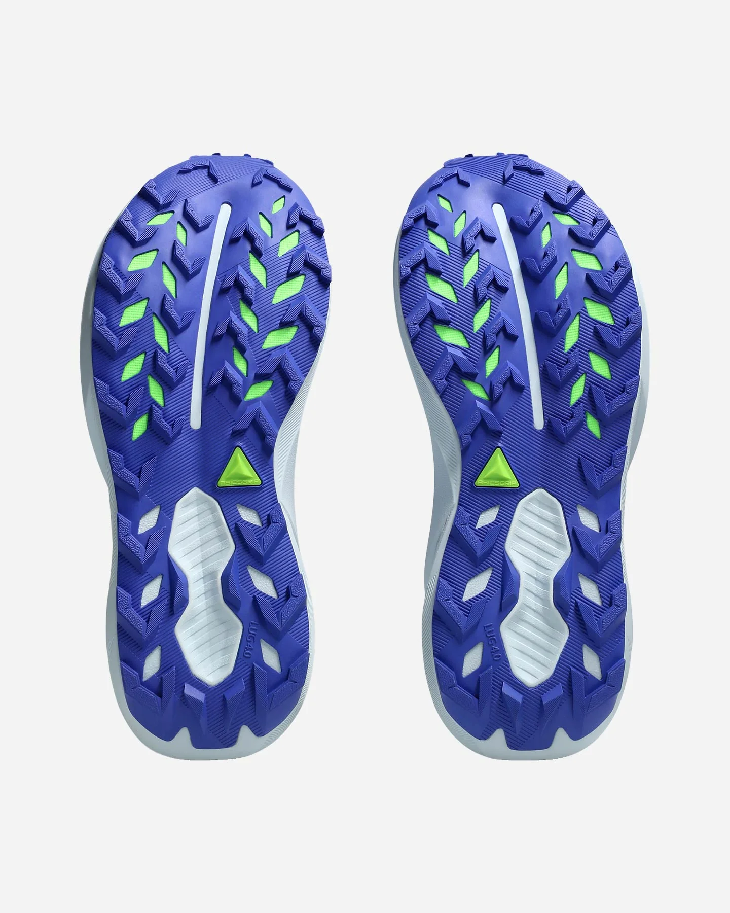 SCARPE TRAIL ASICS TRABUCO 14 W - Image 15