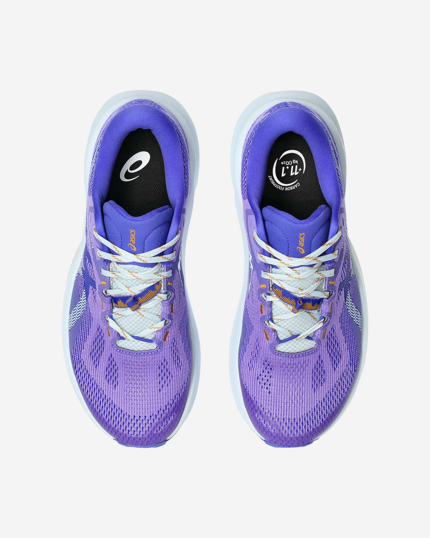 SCARPE TRAIL ASICS TRABUCO 14 W - Image 17