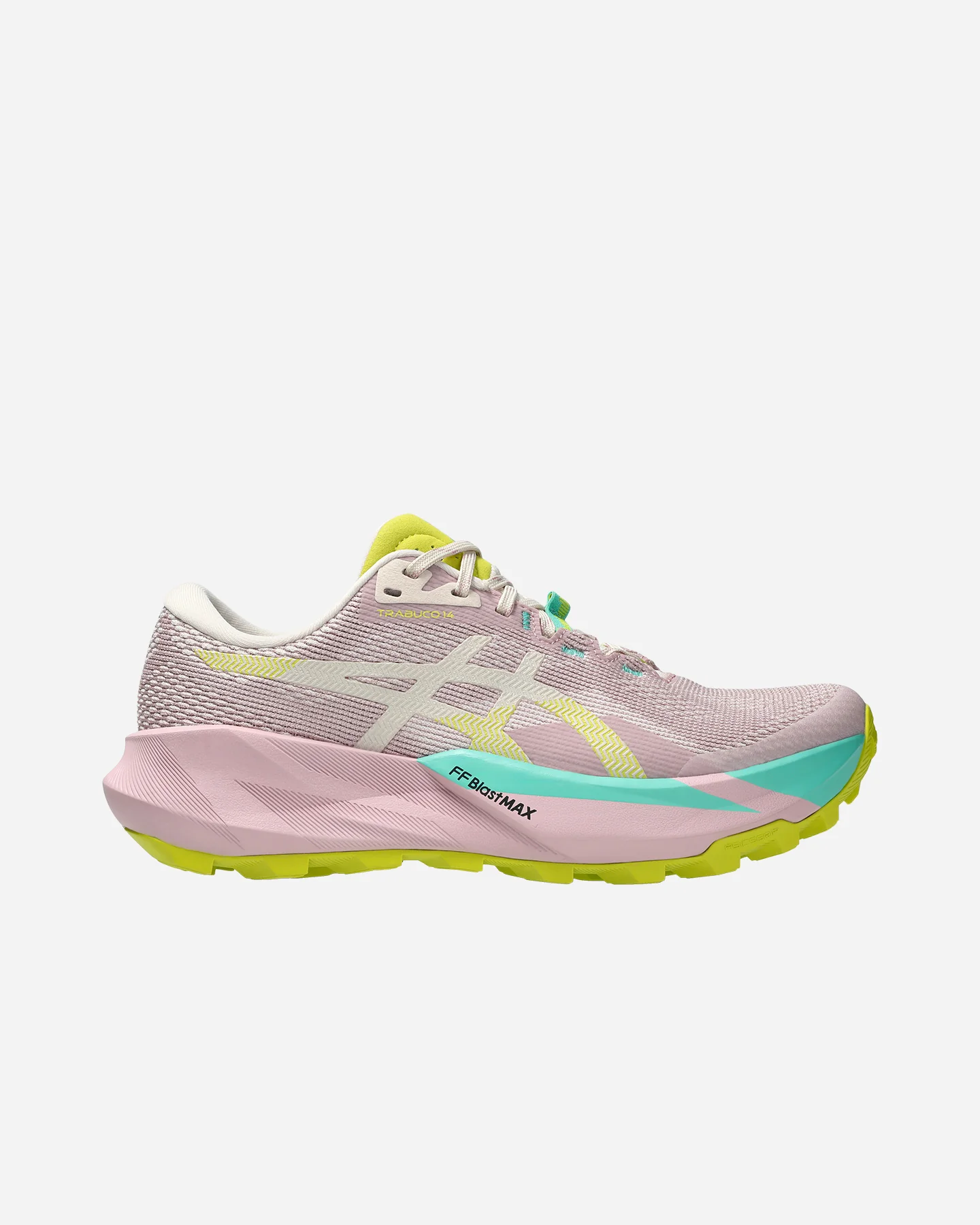 SCARPE TRAIL ASICS TRABUCO 14 W - Image 19