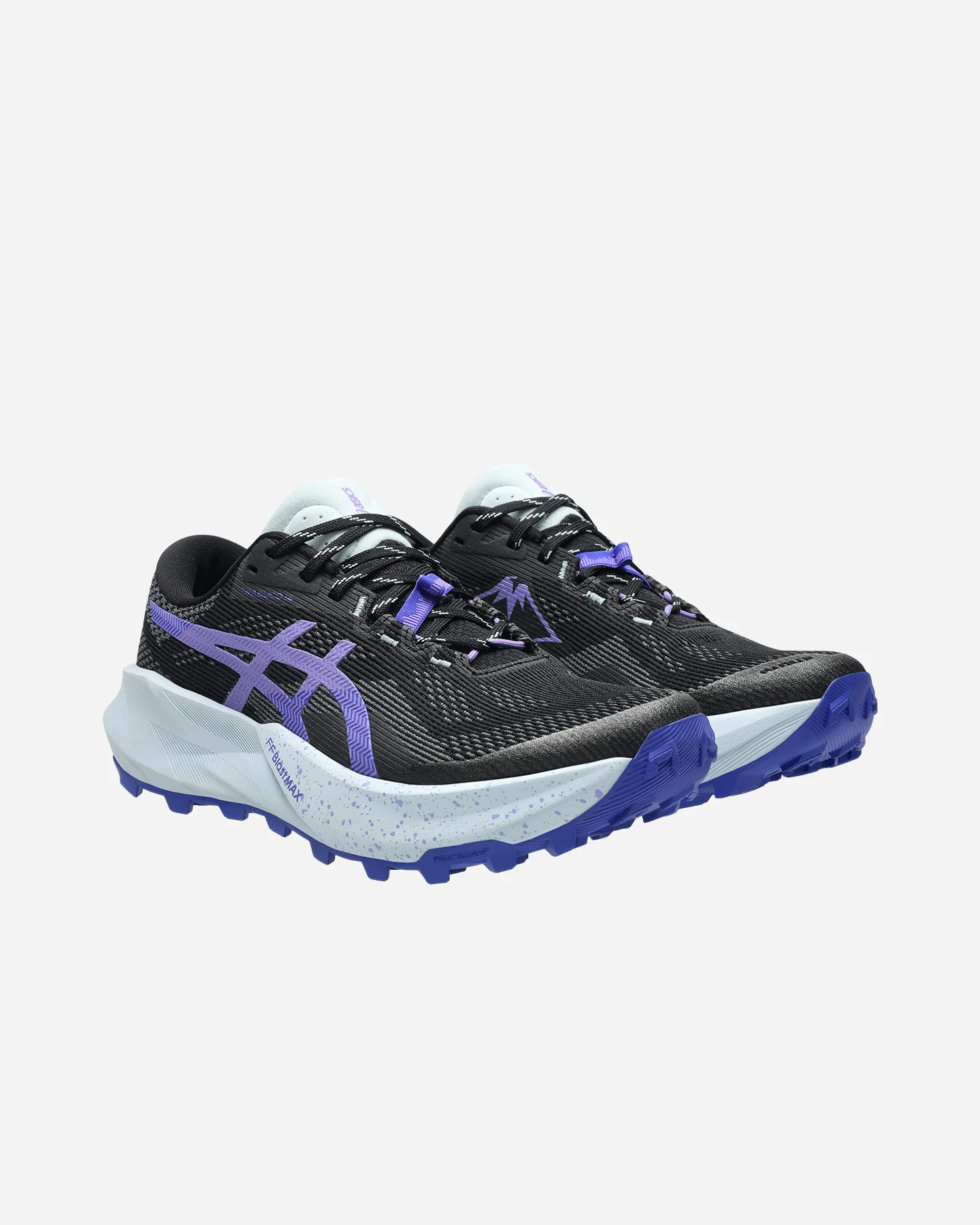 SCARPE TRAIL ASICS TRABUCO 14 W - Image 2