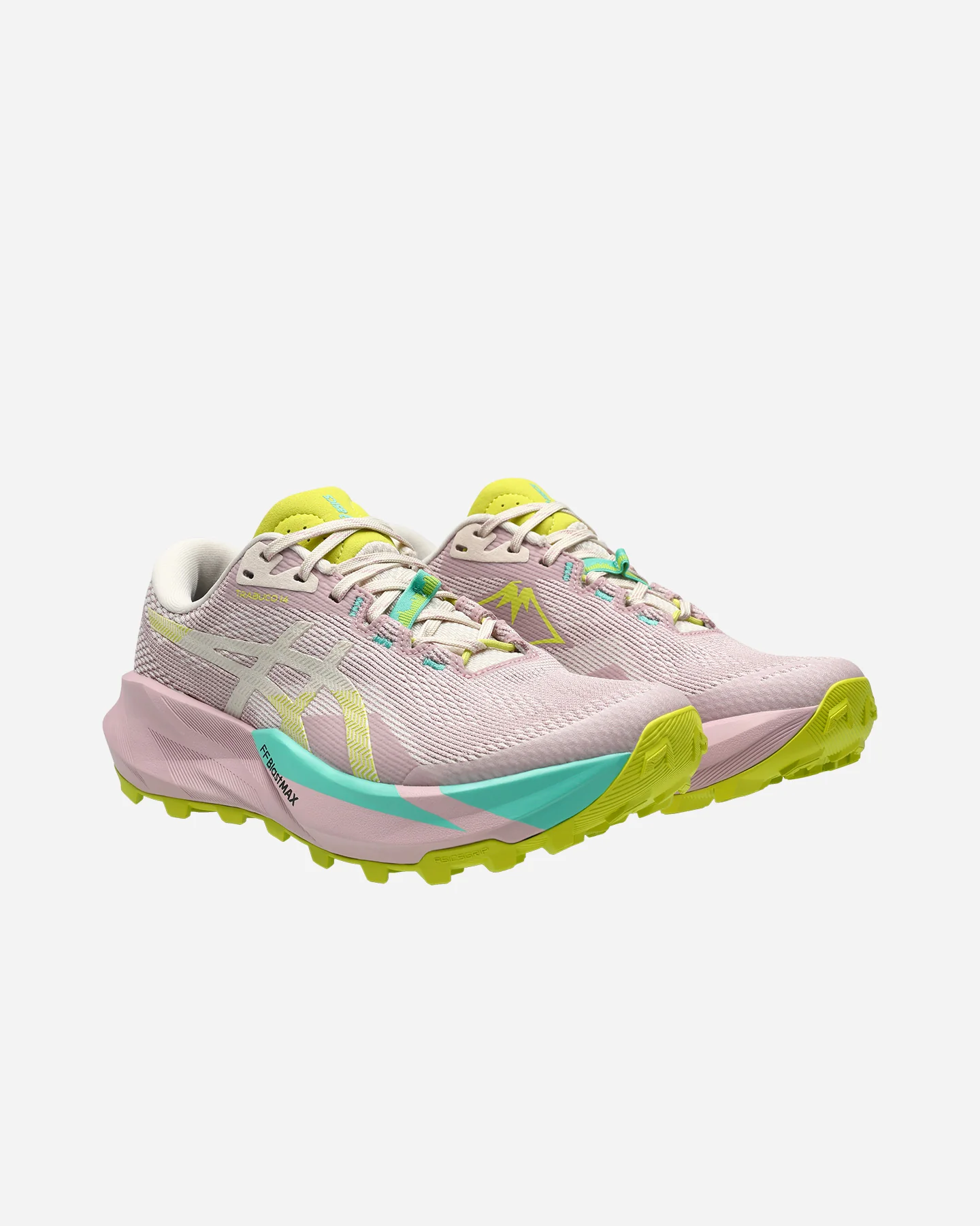 SCARPE TRAIL ASICS TRABUCO 14 W - Image 20