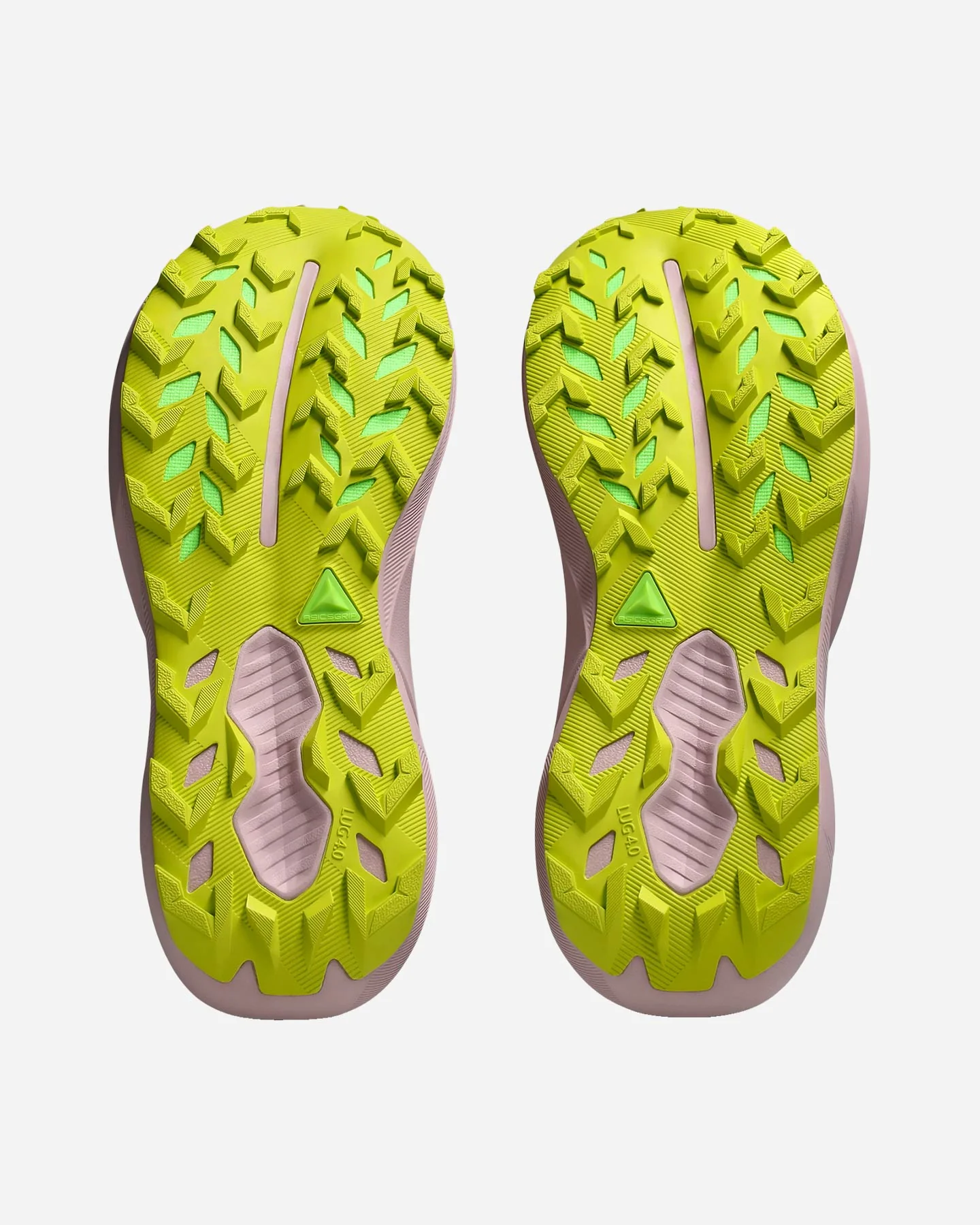 SCARPE TRAIL ASICS TRABUCO 14 W - Image 21