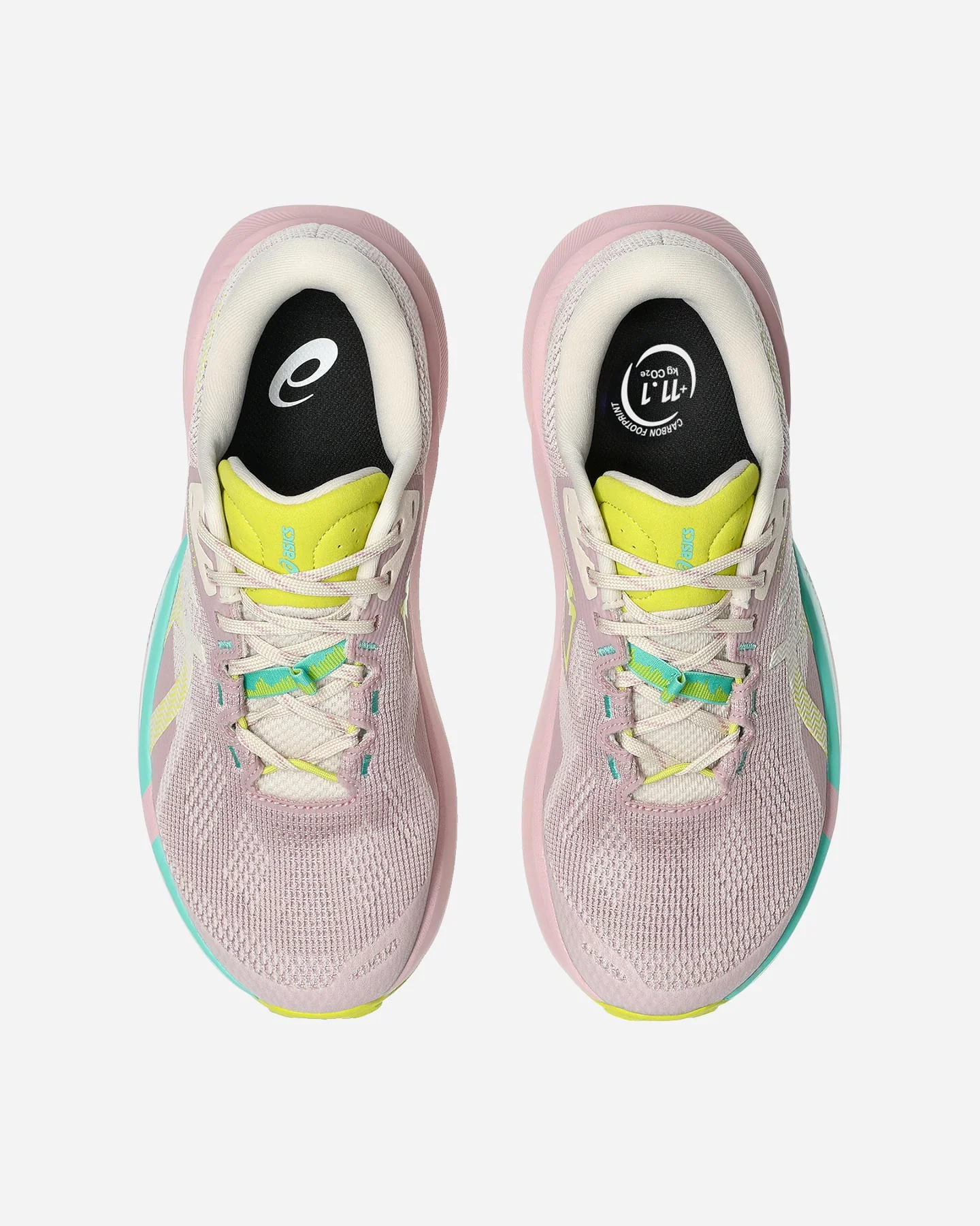 SCARPE TRAIL ASICS TRABUCO 14 W - Image 23