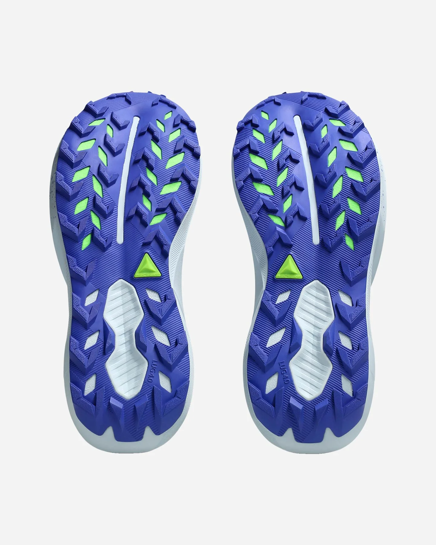 SCARPE TRAIL ASICS TRABUCO 14 W - Image 3