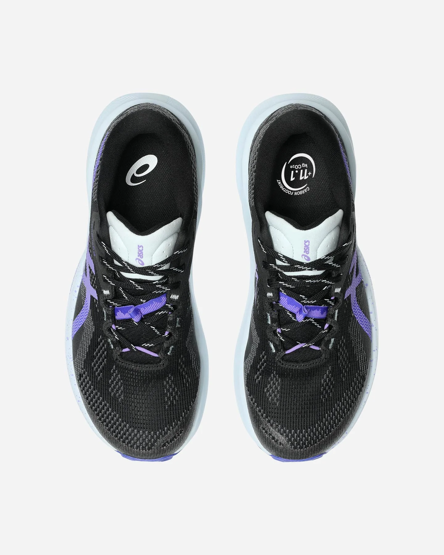 SCARPE TRAIL ASICS TRABUCO 14 W - Image 5