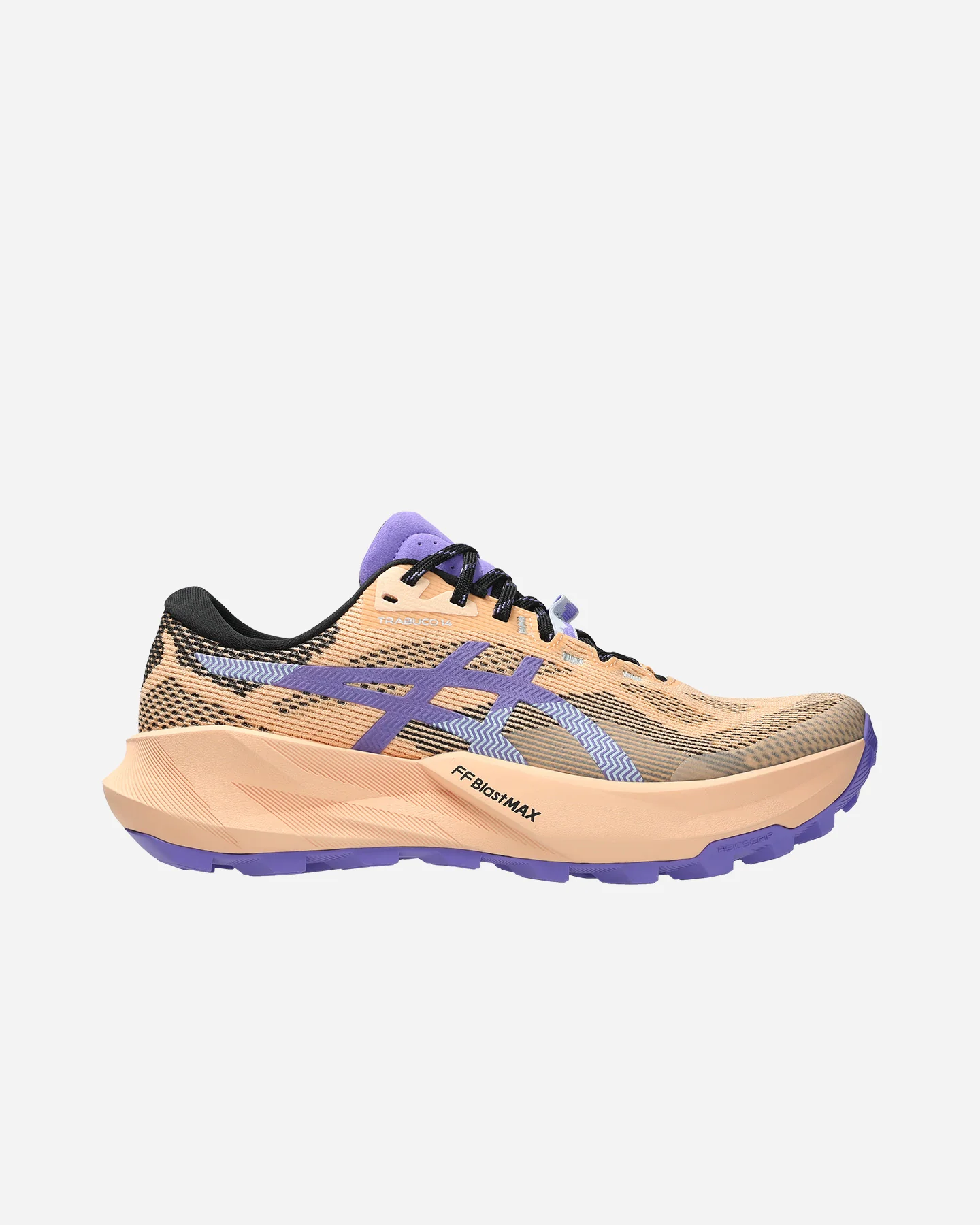 SCARPE TRAIL ASICS TRABUCO 14 W - Image 7