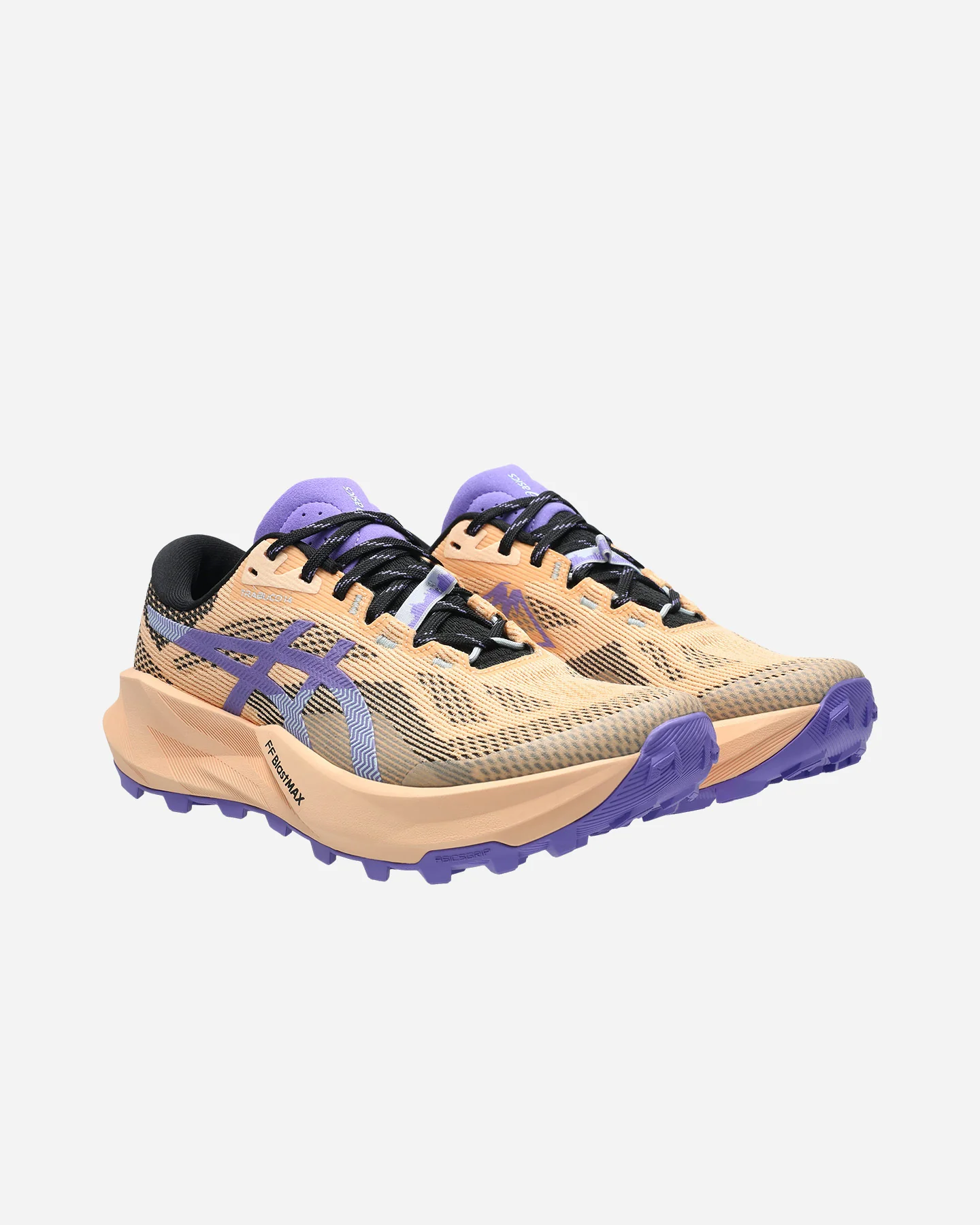 SCARPE TRAIL ASICS TRABUCO 14 W - Image 8