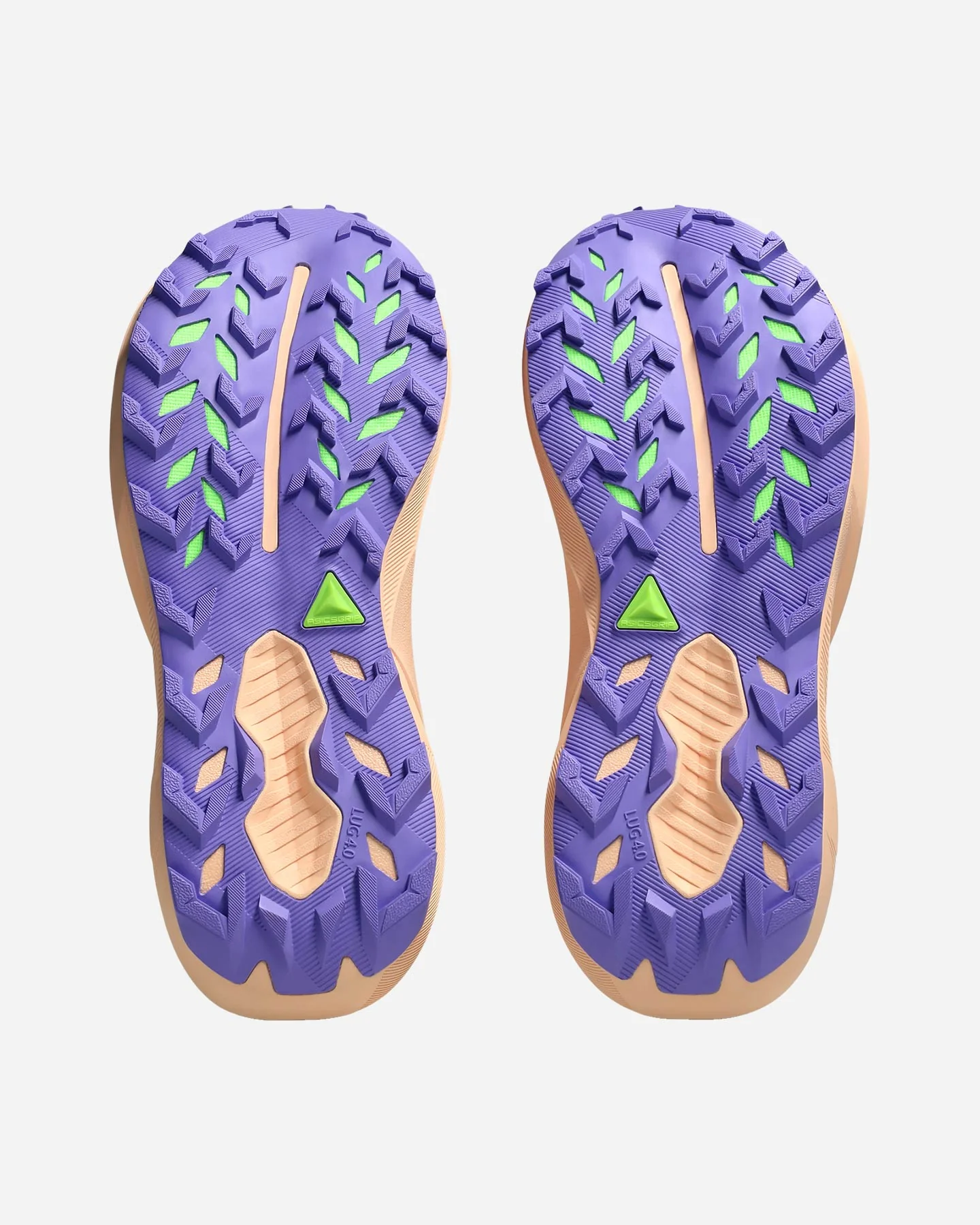 SCARPE TRAIL ASICS TRABUCO 14 W - Image 9
