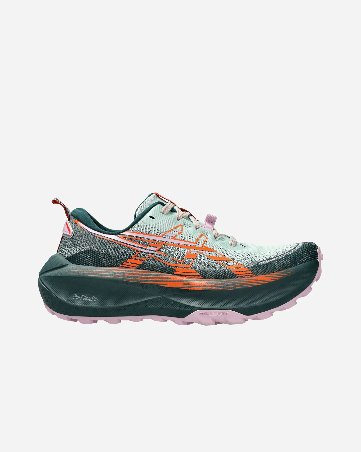 SCARPE TRAIL ASICS TRABUCO MAX 4 W