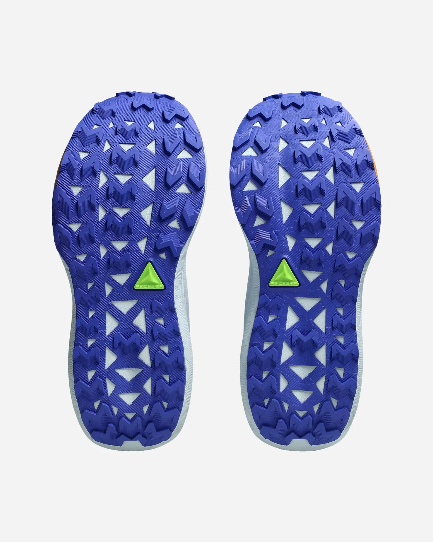 SCARPE TRAIL ASICS TRABUCO MAX 5 M - Image 3