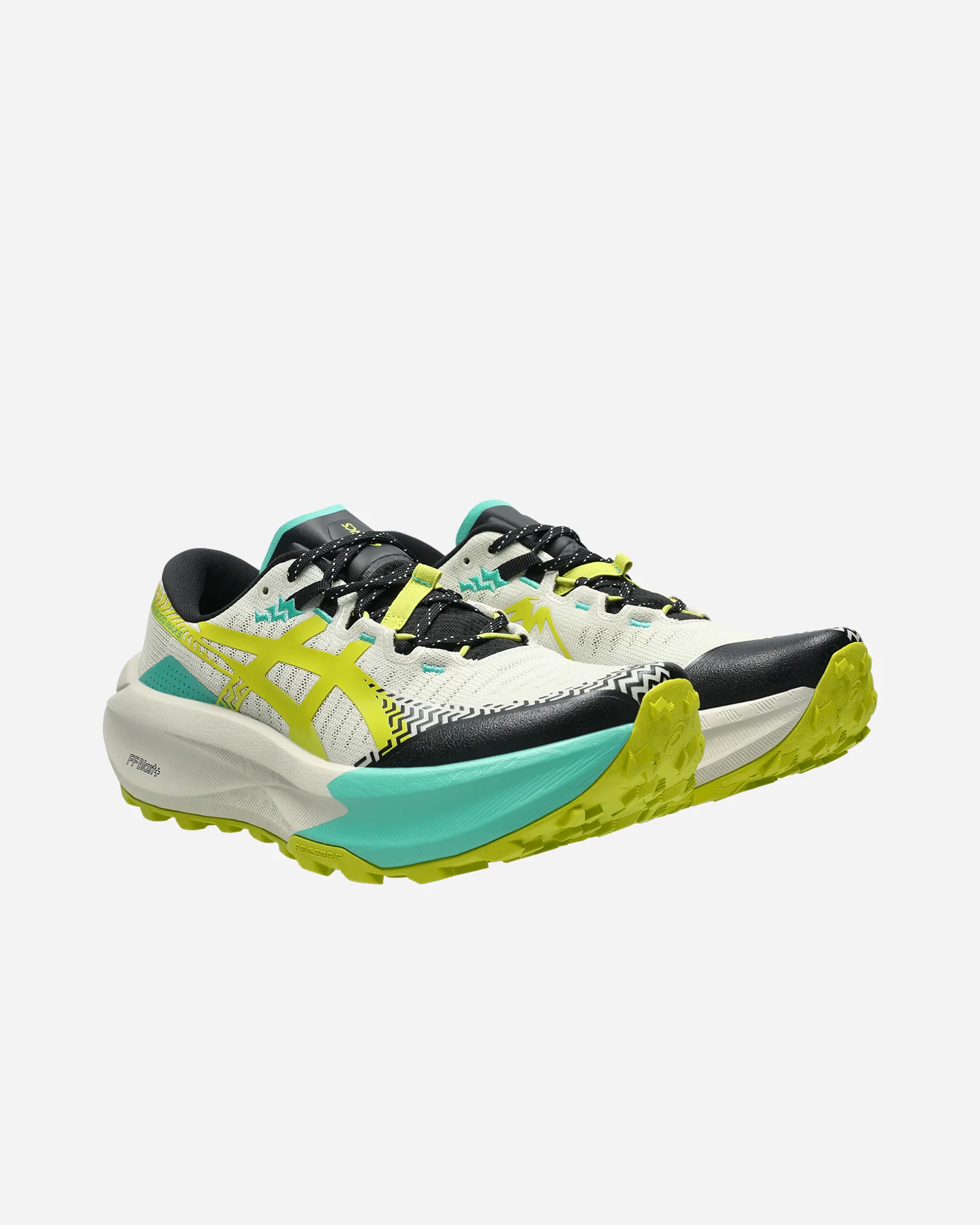 SCARPE TRAIL ASICS TRABUCO MAX 5 M - Image 8