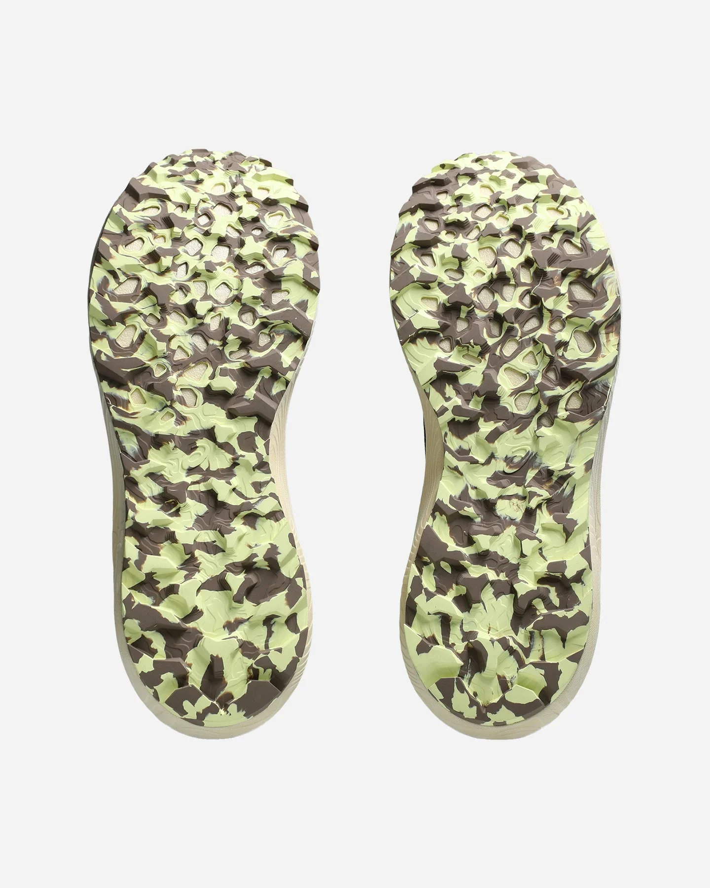 SCARPE TRAIL ASICS TRABUCO TERRA 2 M - Image 3