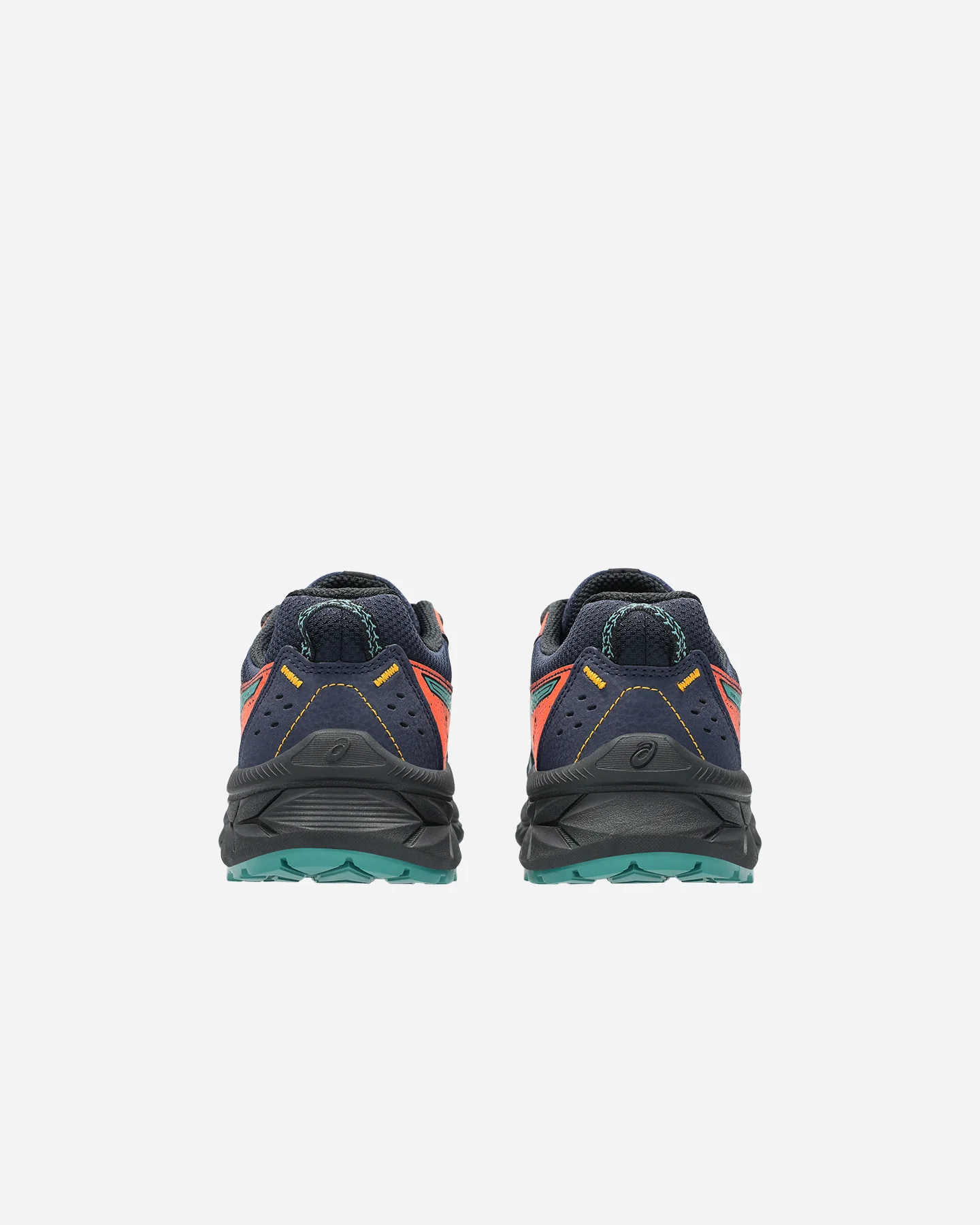 SCARPE TRAIL ASICS VENTURE 9 GS JR - Image 5