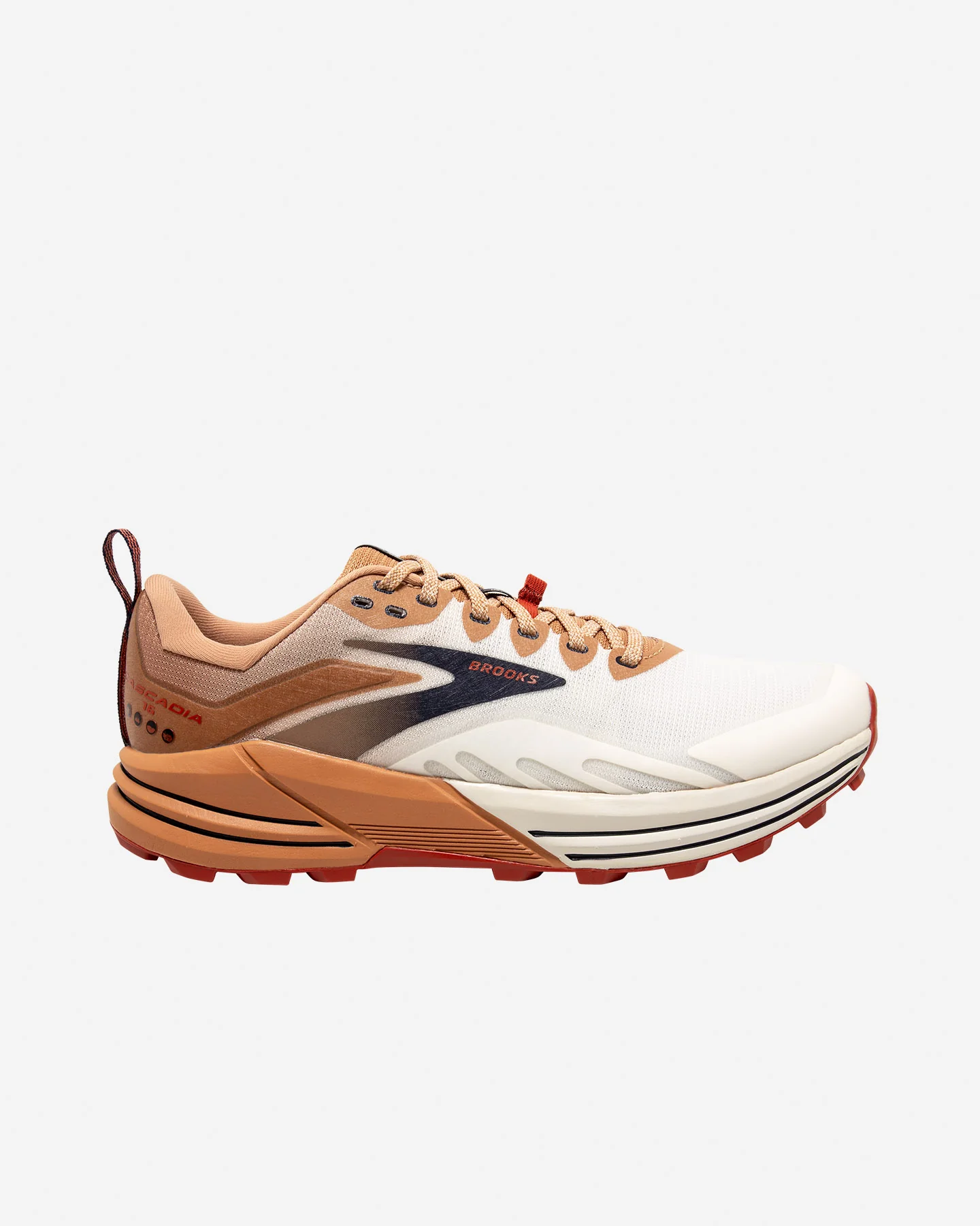 SCARPE TRAIL BROOKS CASCADIA 16 M - Image 19