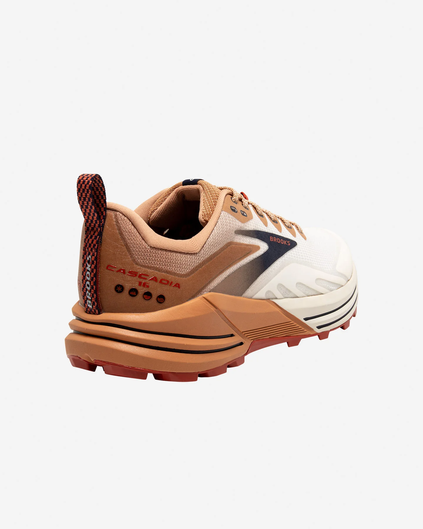 SCARPE TRAIL BROOKS CASCADIA 16 M - Image 21