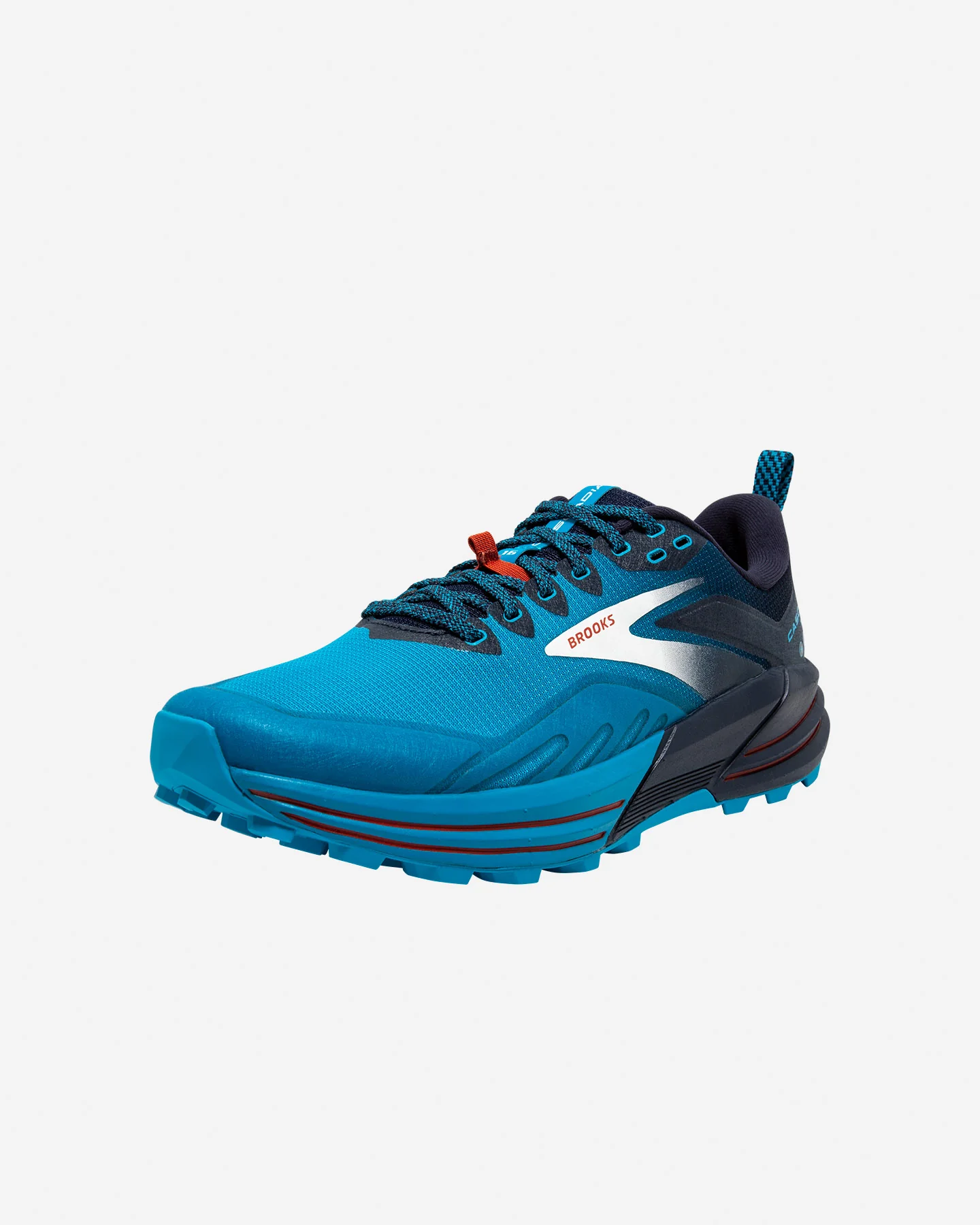 SCARPE TRAIL BROOKS CASCADIA 16 M - Image 28