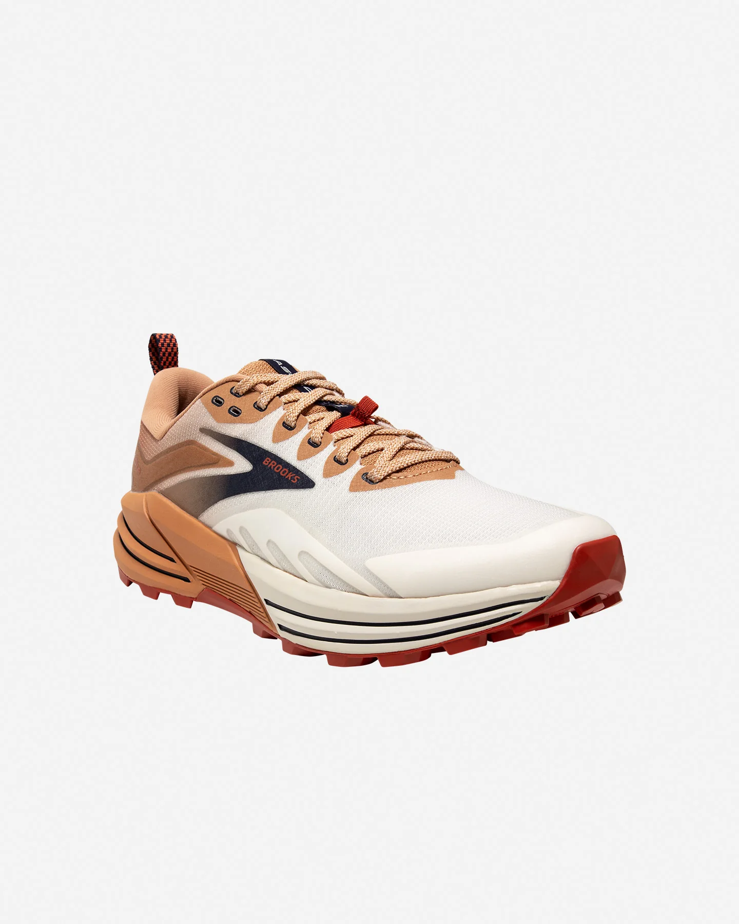 SCARPE TRAIL BROOKS CASCADIA 16 M - Image 38