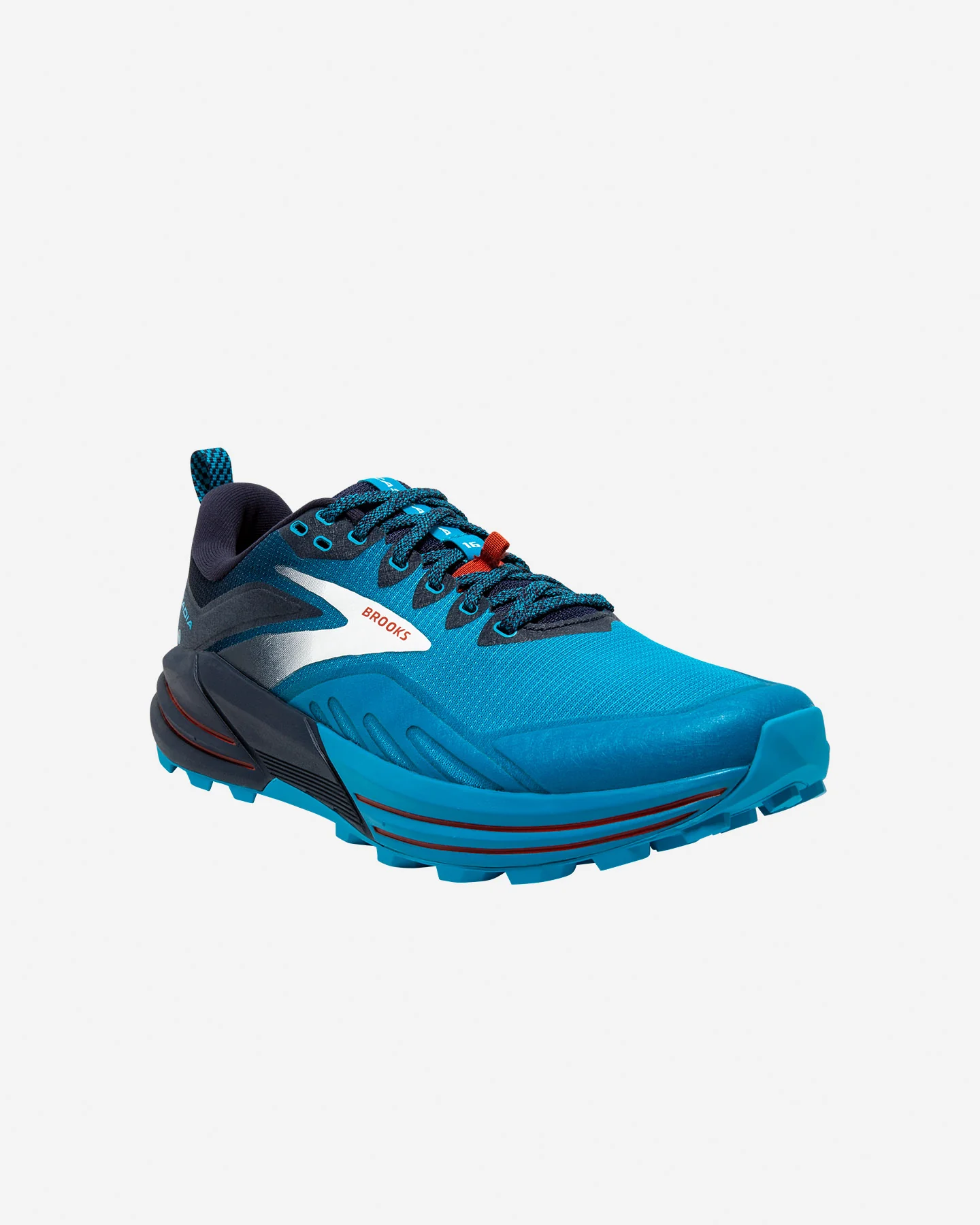 SCARPE TRAIL BROOKS CASCADIA 16 M - Image 44