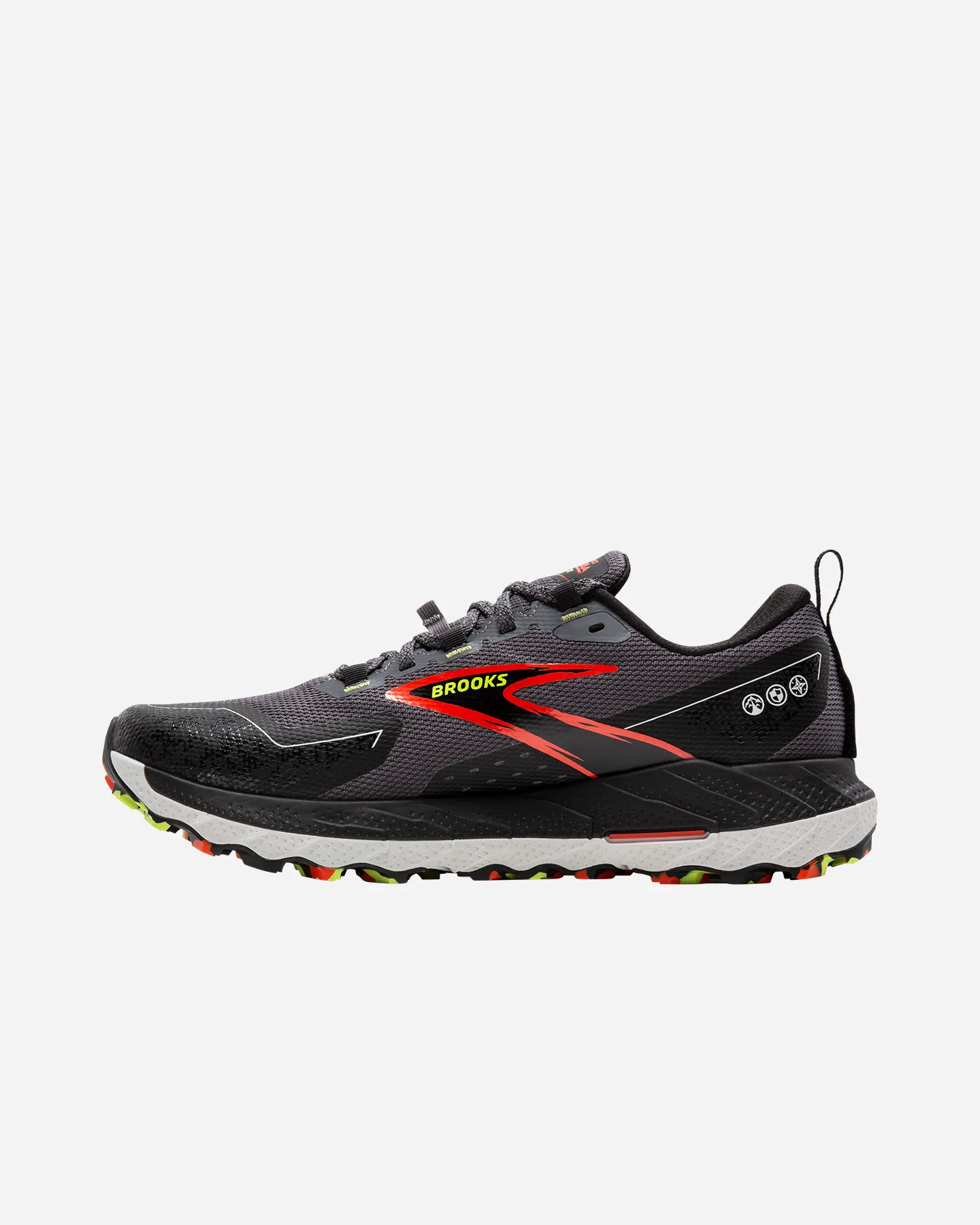 SCARPE TRAIL BROOKS CASCADIA 18 GTX M - Image 6
