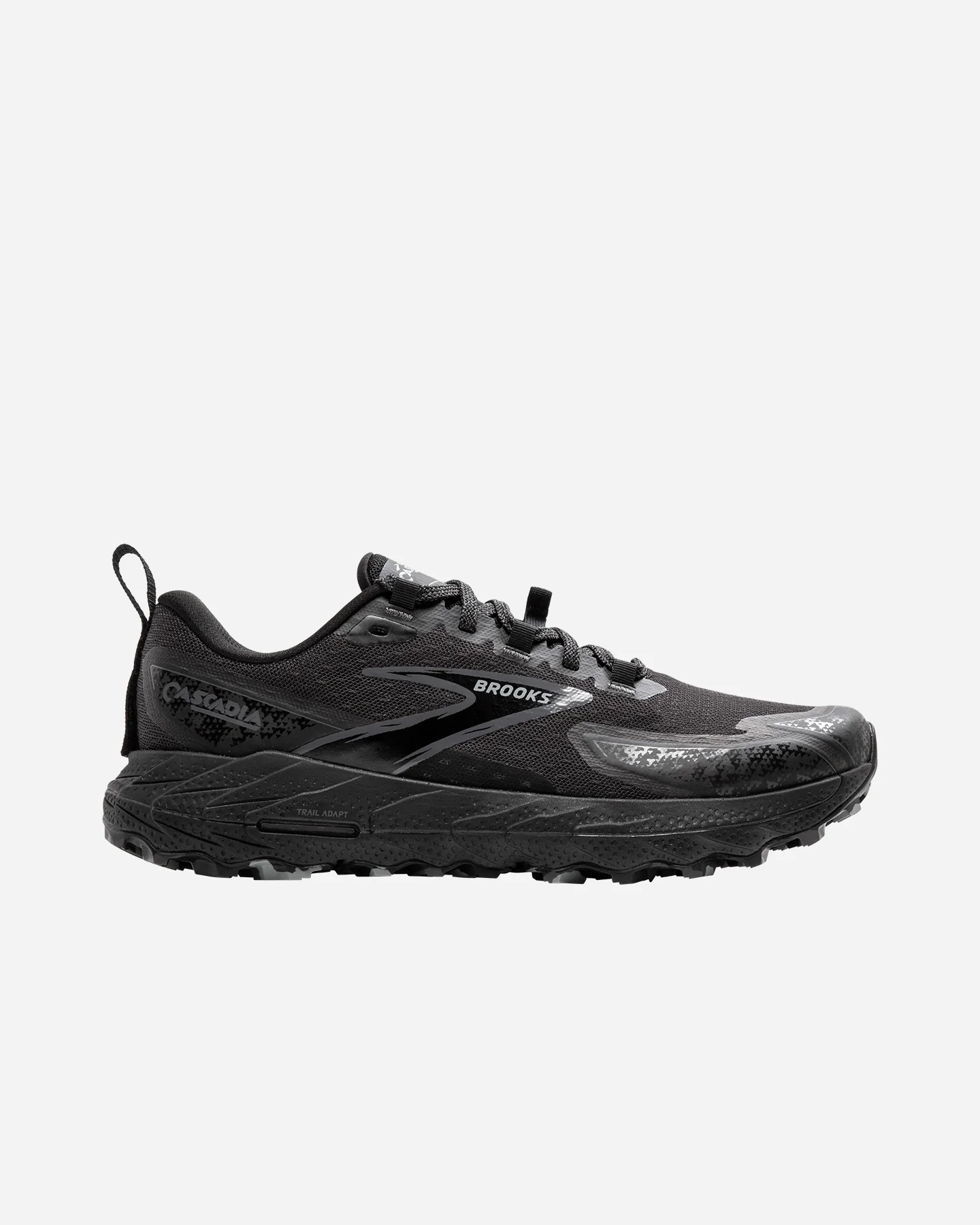 SCARPE TRAIL BROOKS CASCADIA 18 M