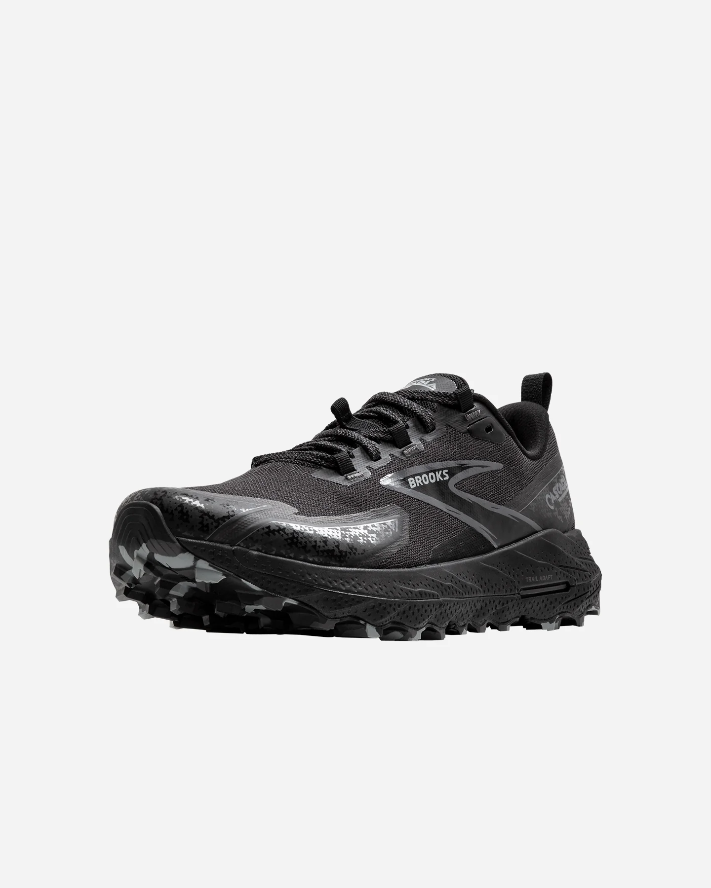 SCARPE TRAIL BROOKS CASCADIA 18 M - Image 2