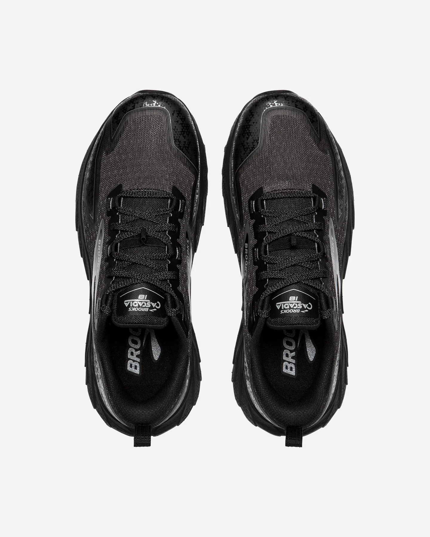 SCARPE TRAIL BROOKS CASCADIA 18 M - Image 4