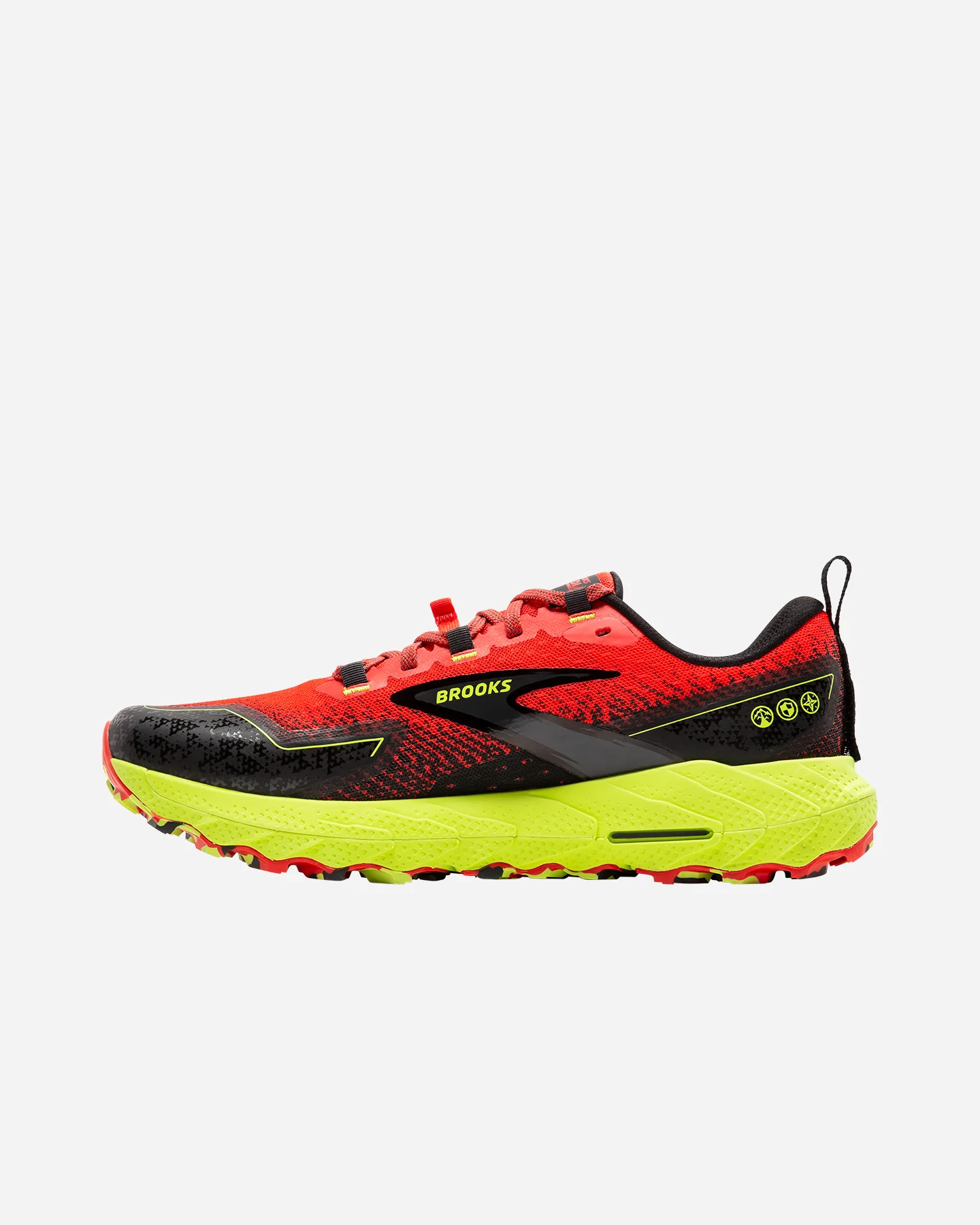 SCARPE TRAIL BROOKS CASCADIA 18 M - Image 4