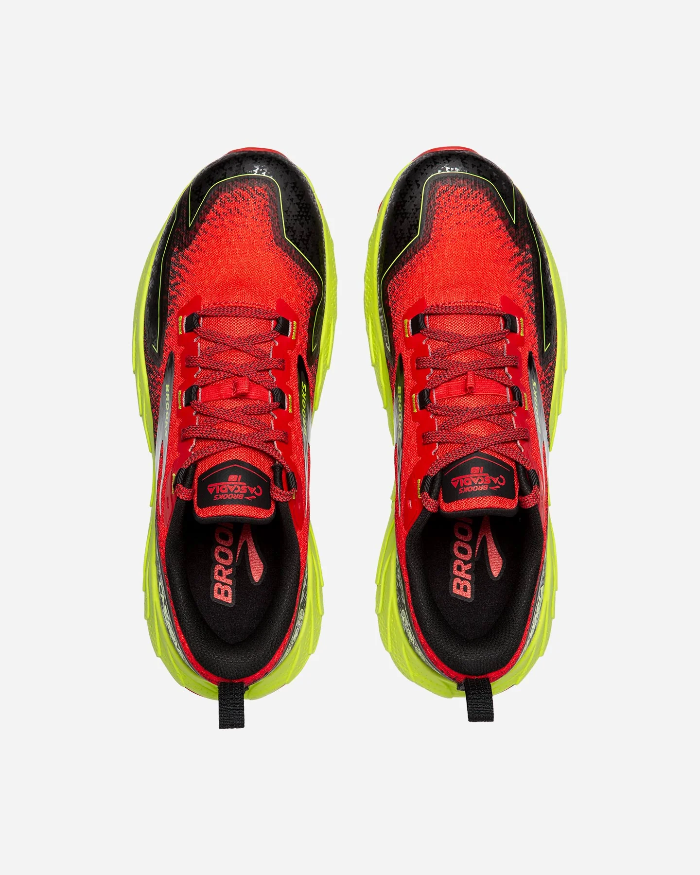 SCARPE TRAIL BROOKS CASCADIA 18 M - Image 6