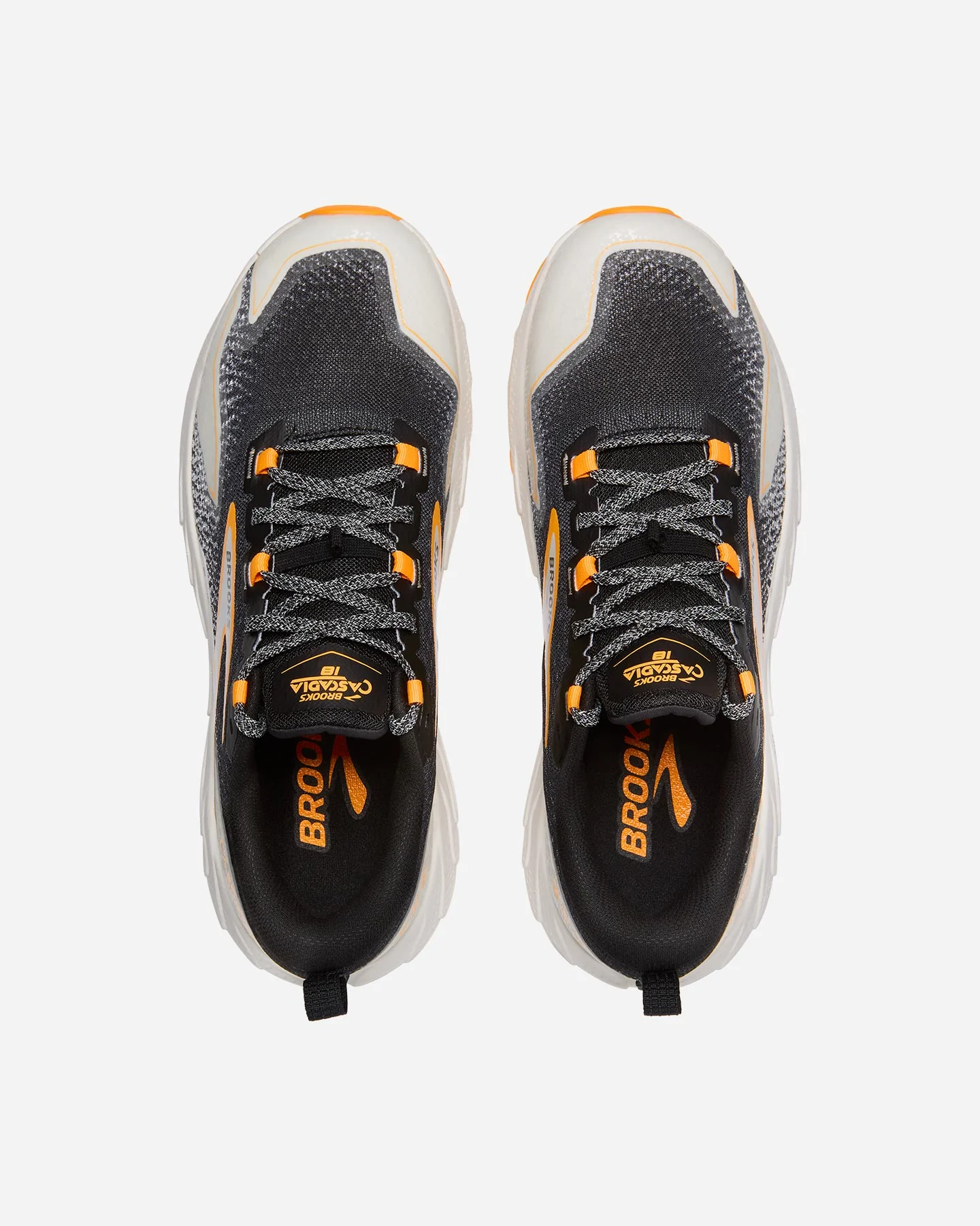 SCARPE TRAIL BROOKS CASCADIA 18 M - Image 5