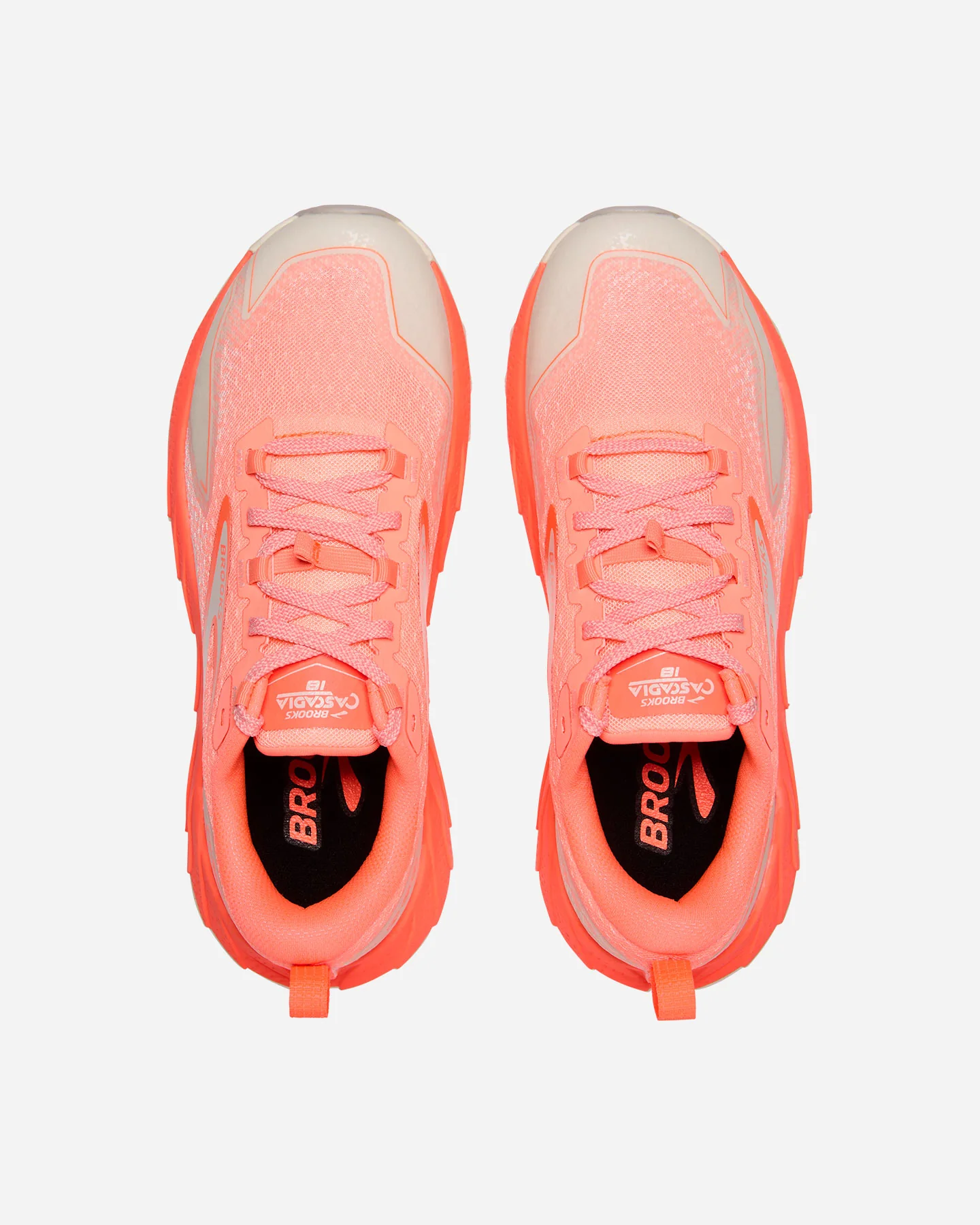 SCARPE TRAIL BROOKS CASCADIA 18 W - Image 5
