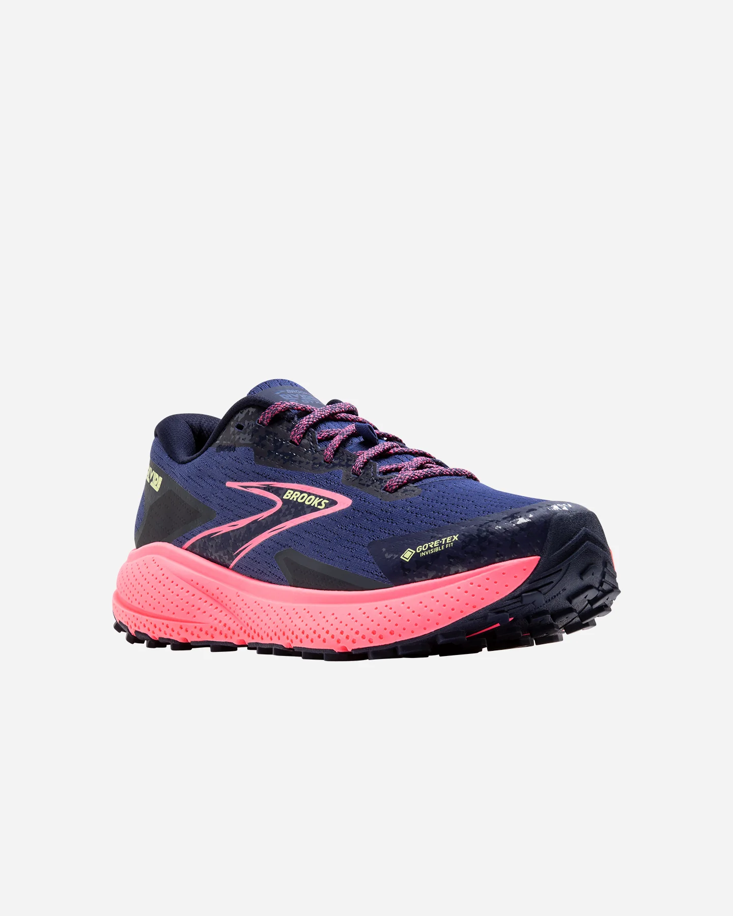 SCARPE TRAIL BROOKS DIVIDE 5 GTX W - Image 2