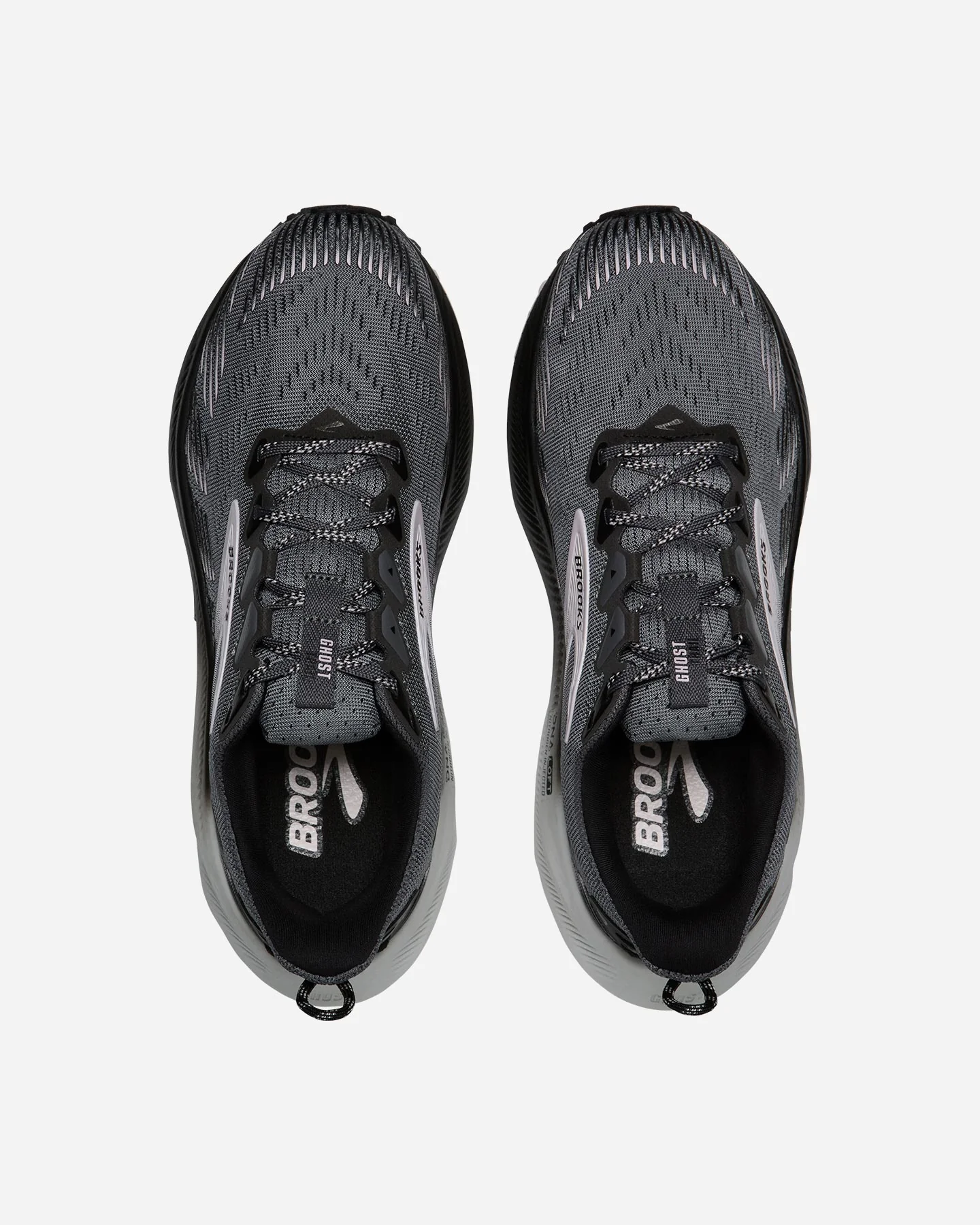 SCARPE TRAIL BROOKS GHOST TRAIL W - Image 10