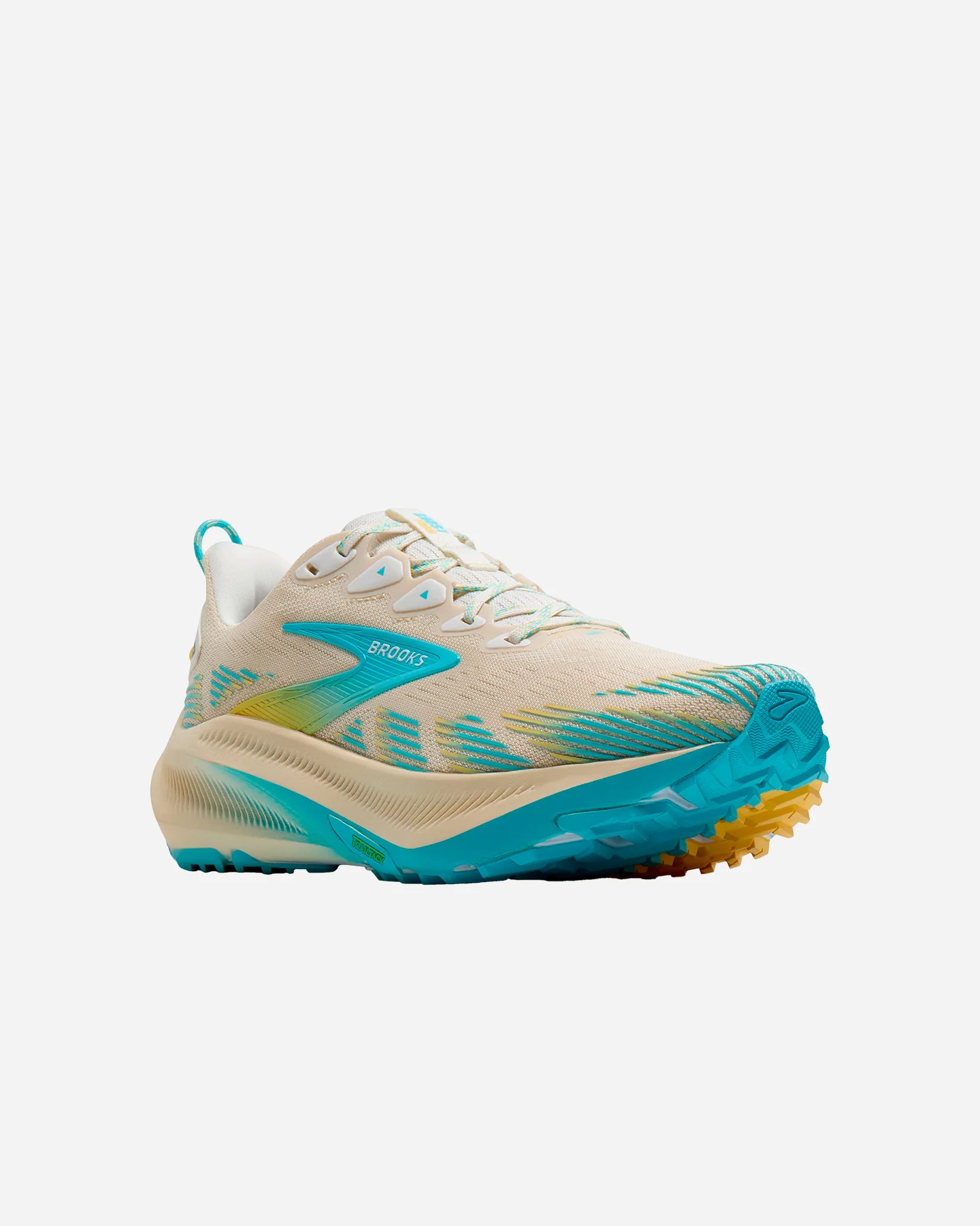 SCARPE TRAIL BROOKS GHOST TRAIL W - Image 14