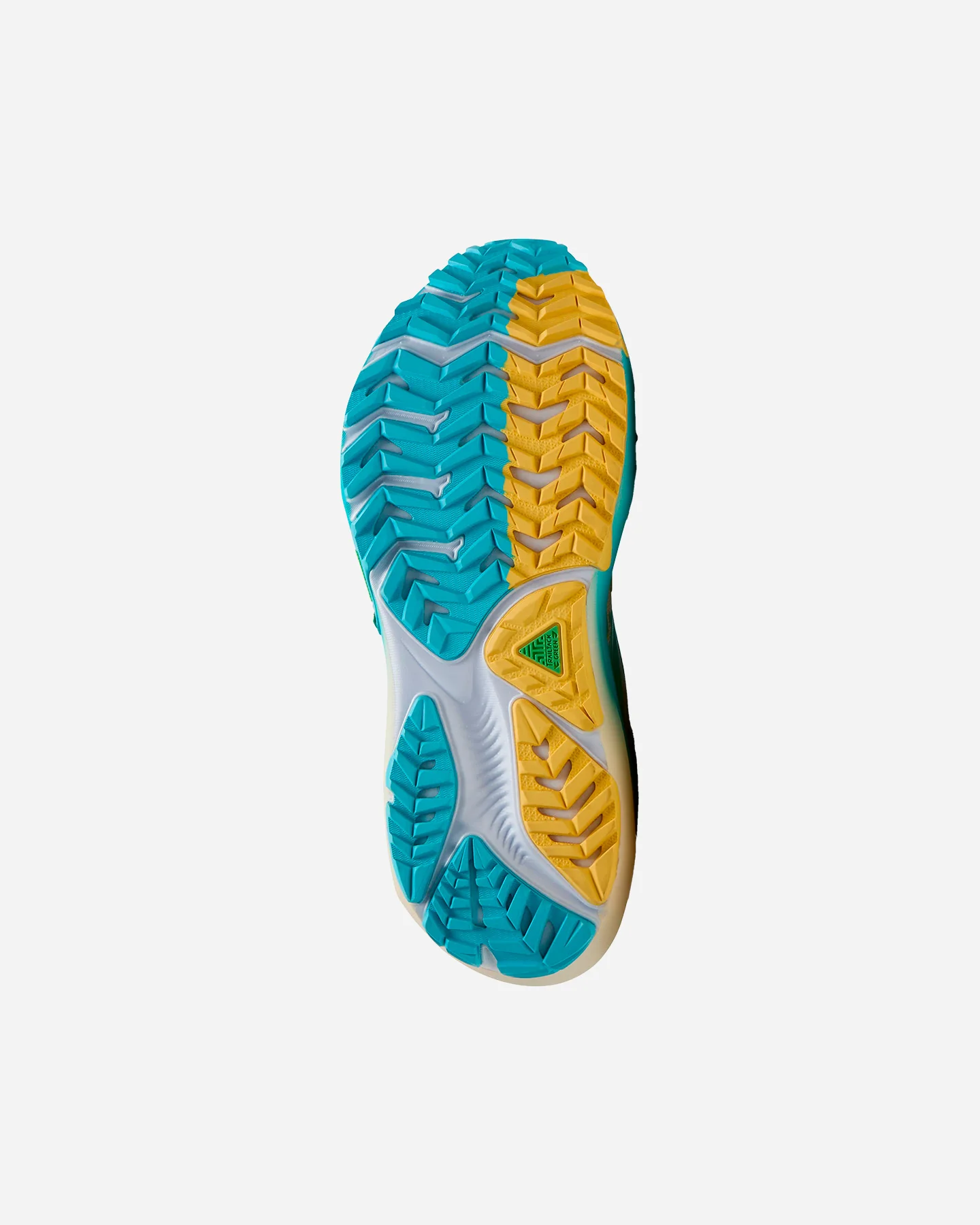 SCARPE TRAIL BROOKS GHOST TRAIL W - Image 33
