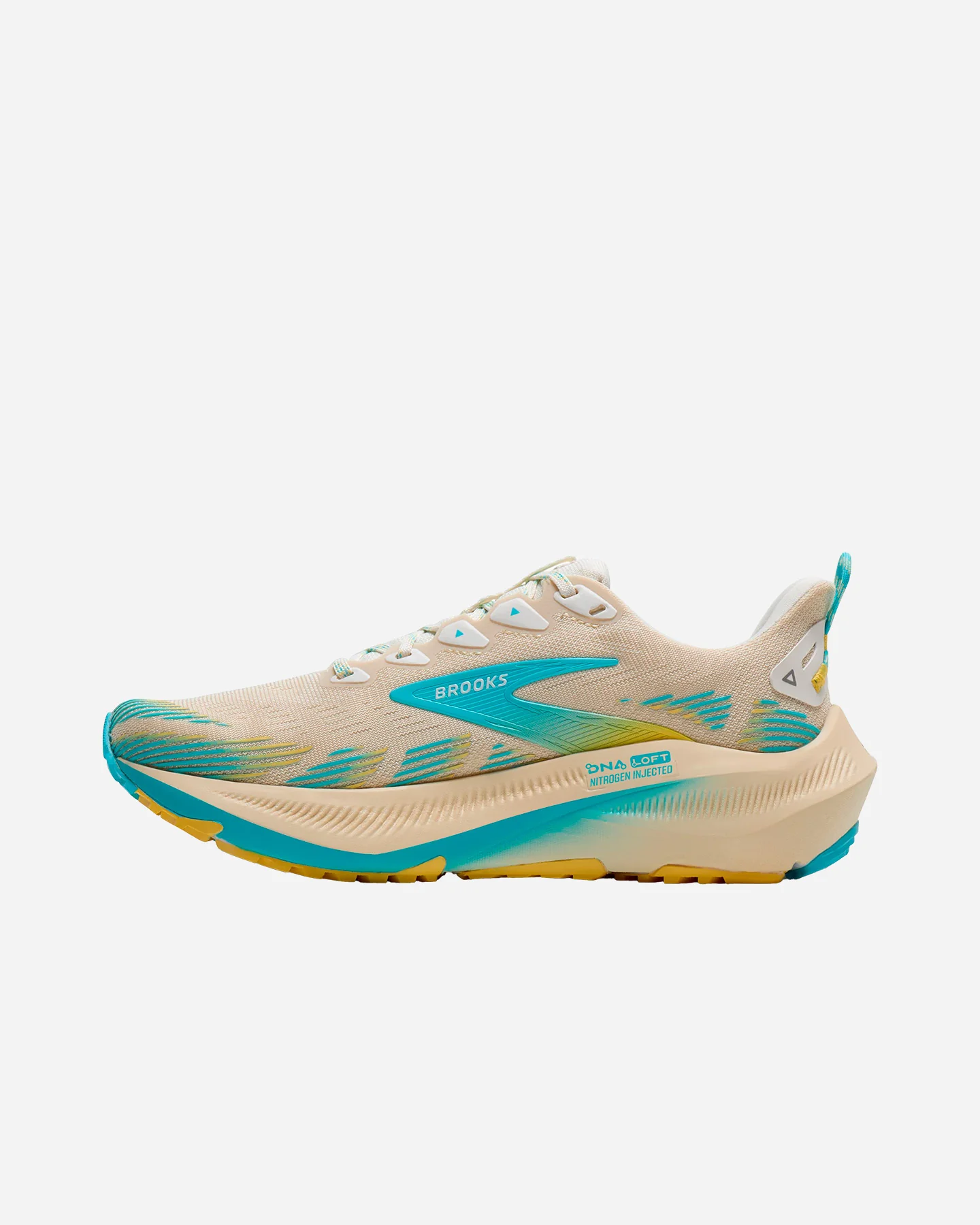 SCARPE TRAIL BROOKS GHOST TRAIL W - Image 36